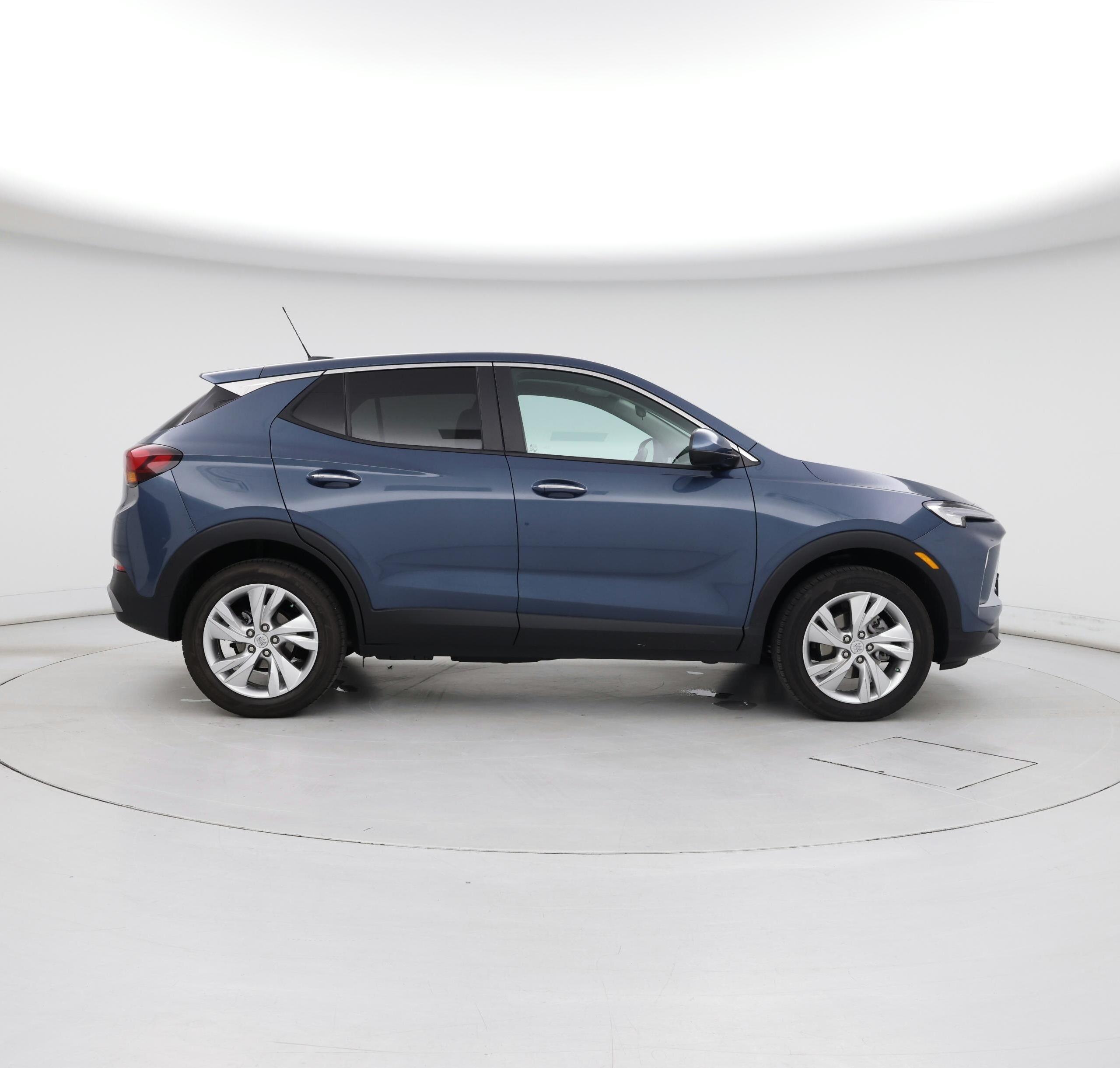 Thumbnail: 2024 Buick Encore GX - 7