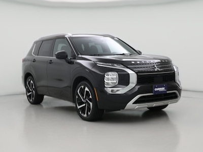 2023 Mitsubishi Outlander SEL