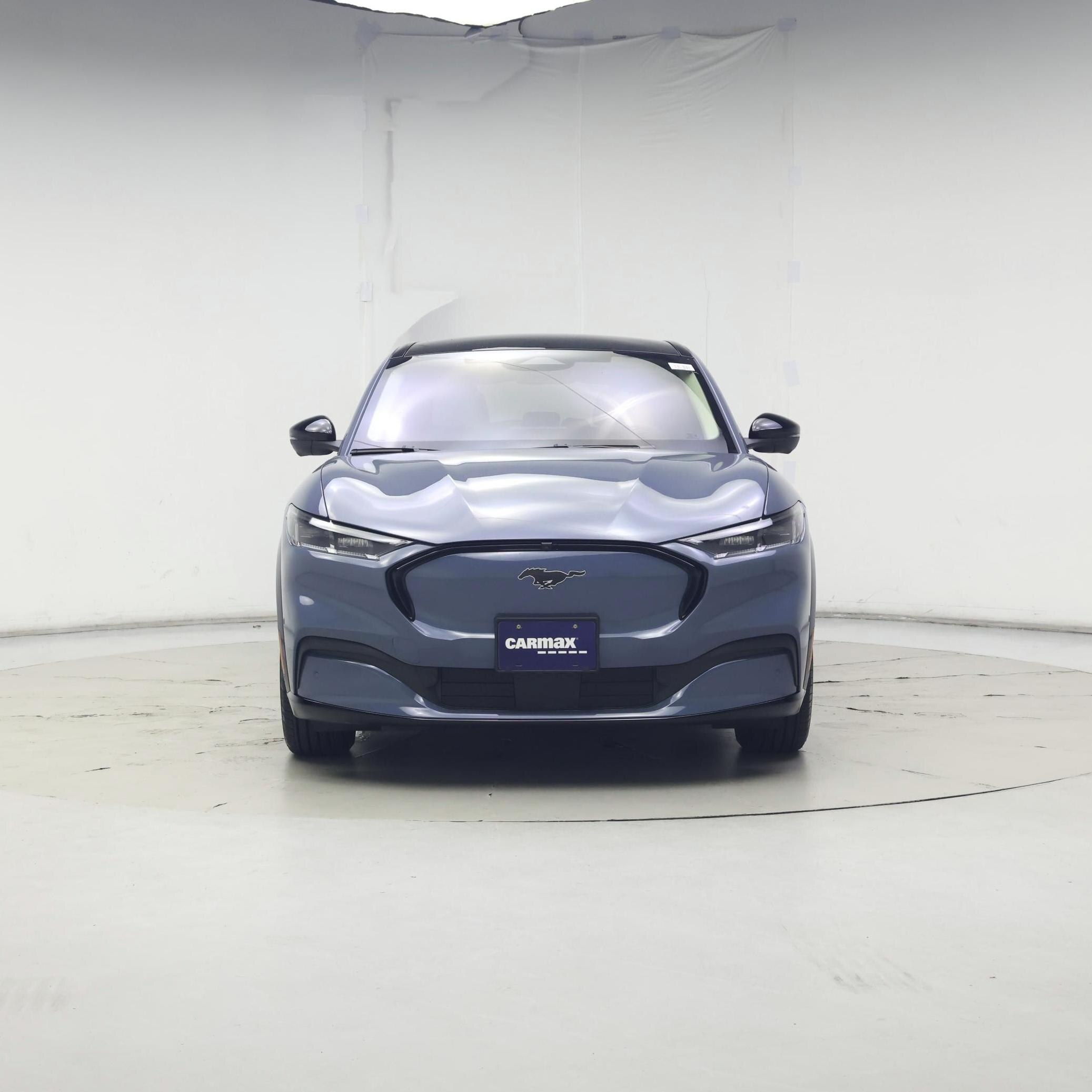 Thumbnail: 2023 Ford Mustang Mach-E - 5