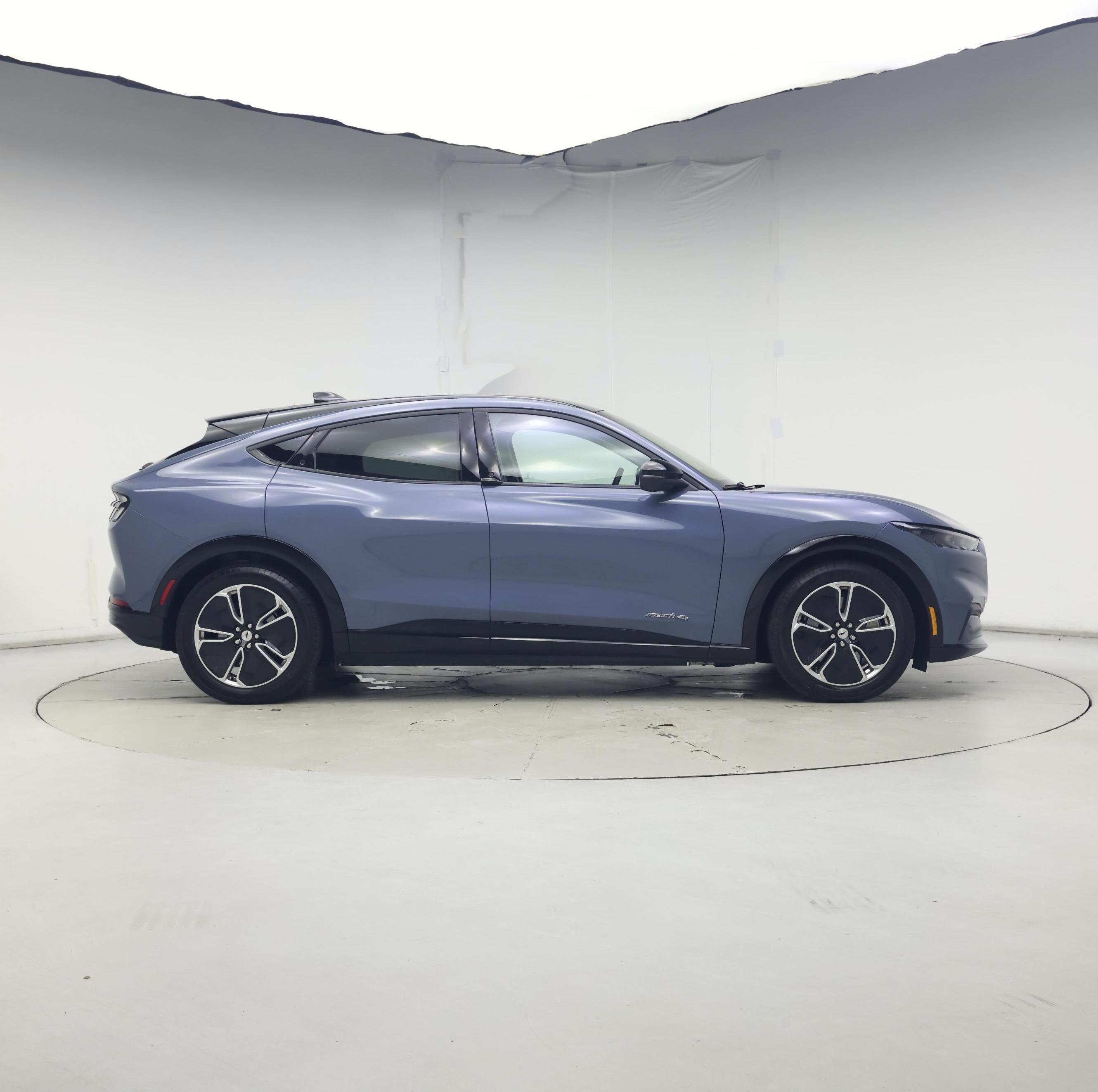 Thumbnail: 2023 Ford Mustang Mach-E - 7