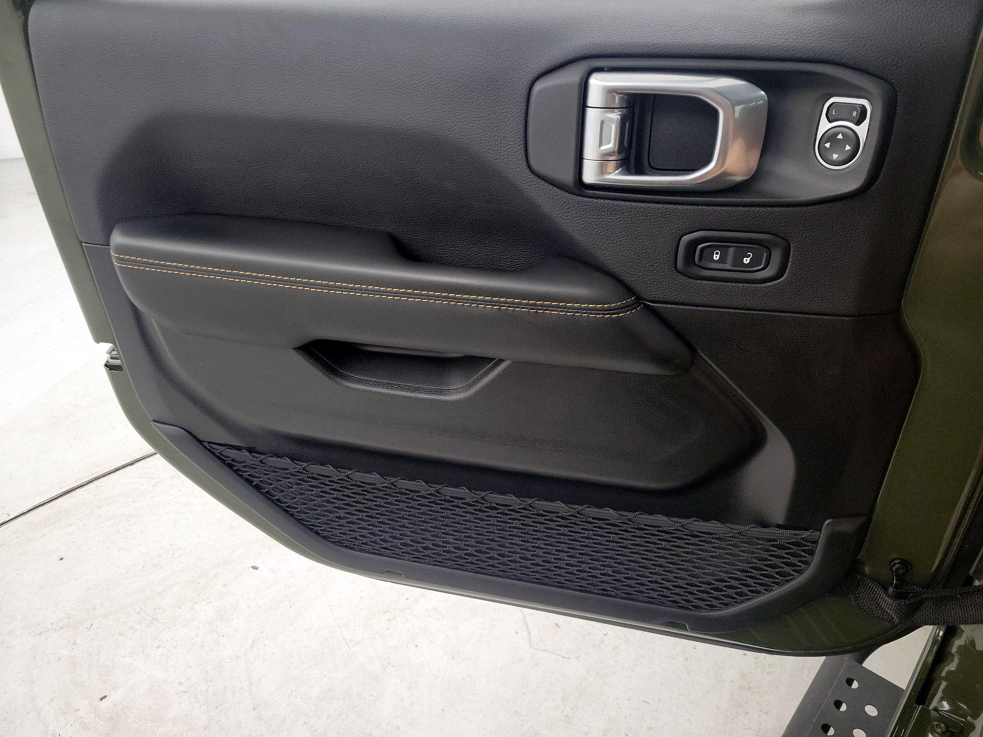 Thumbnail: 2024 Jeep Wrangler - 12