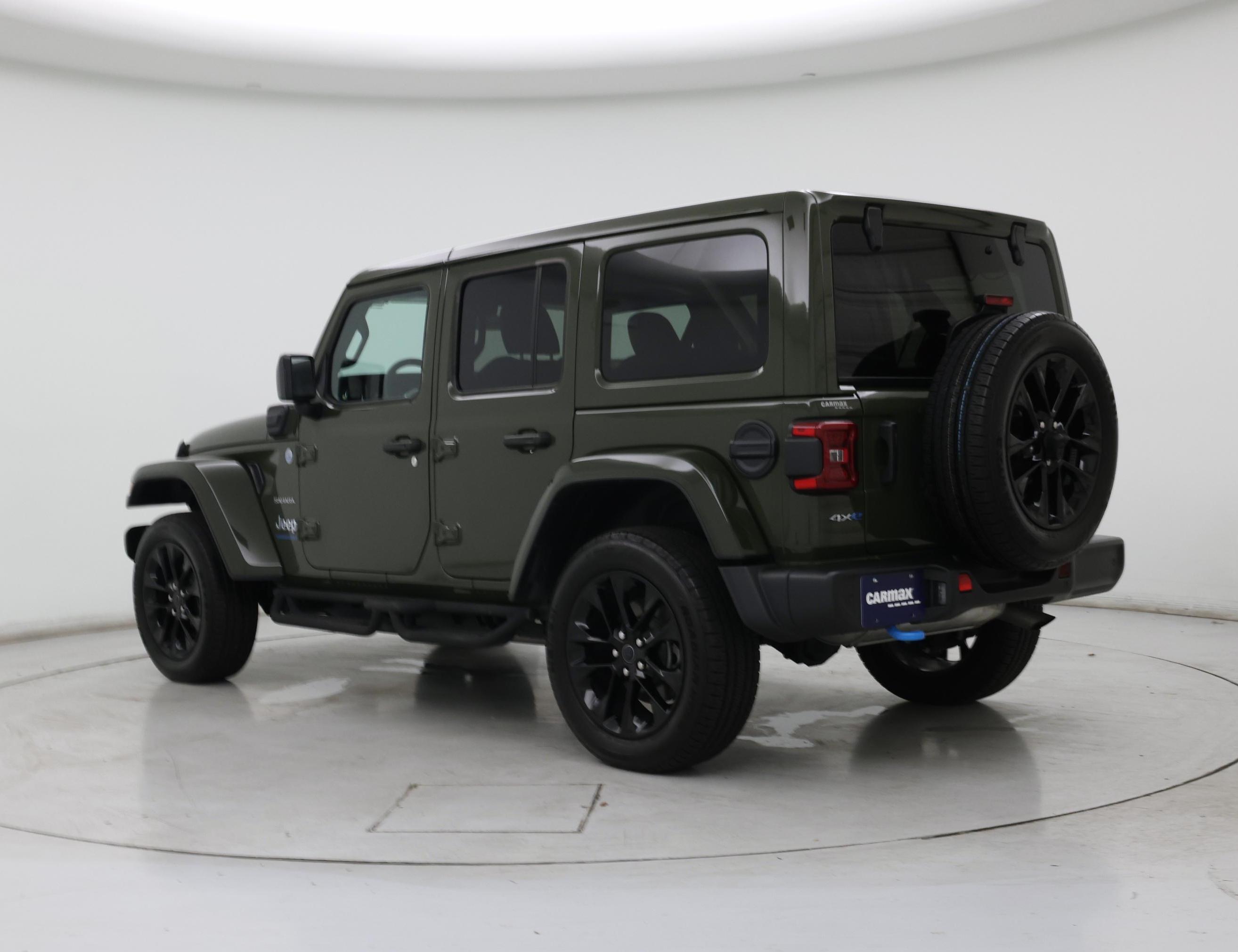 Thumbnail: 2024 Jeep Wrangler - 2