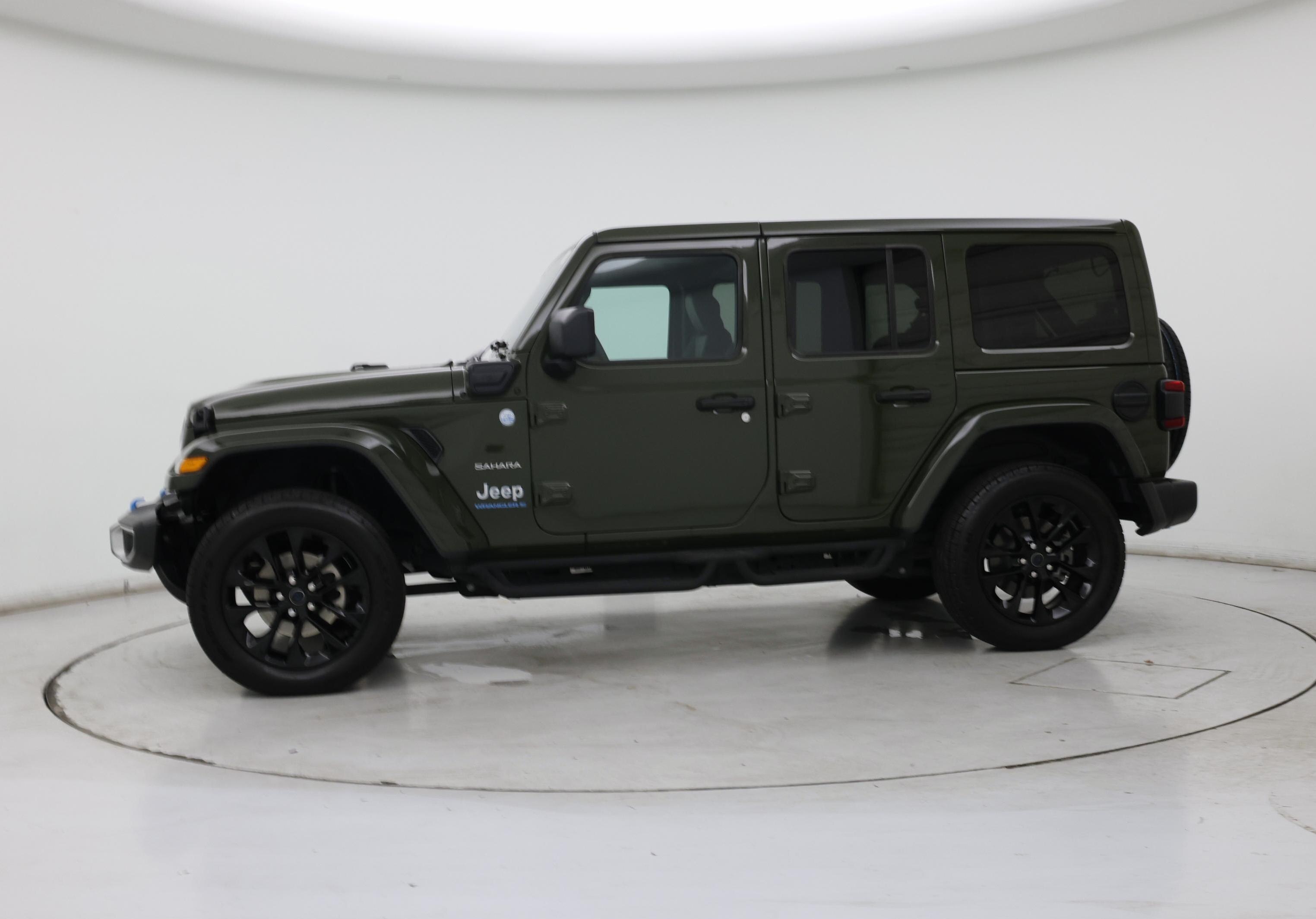 Thumbnail: 2024 Jeep Wrangler - 3
