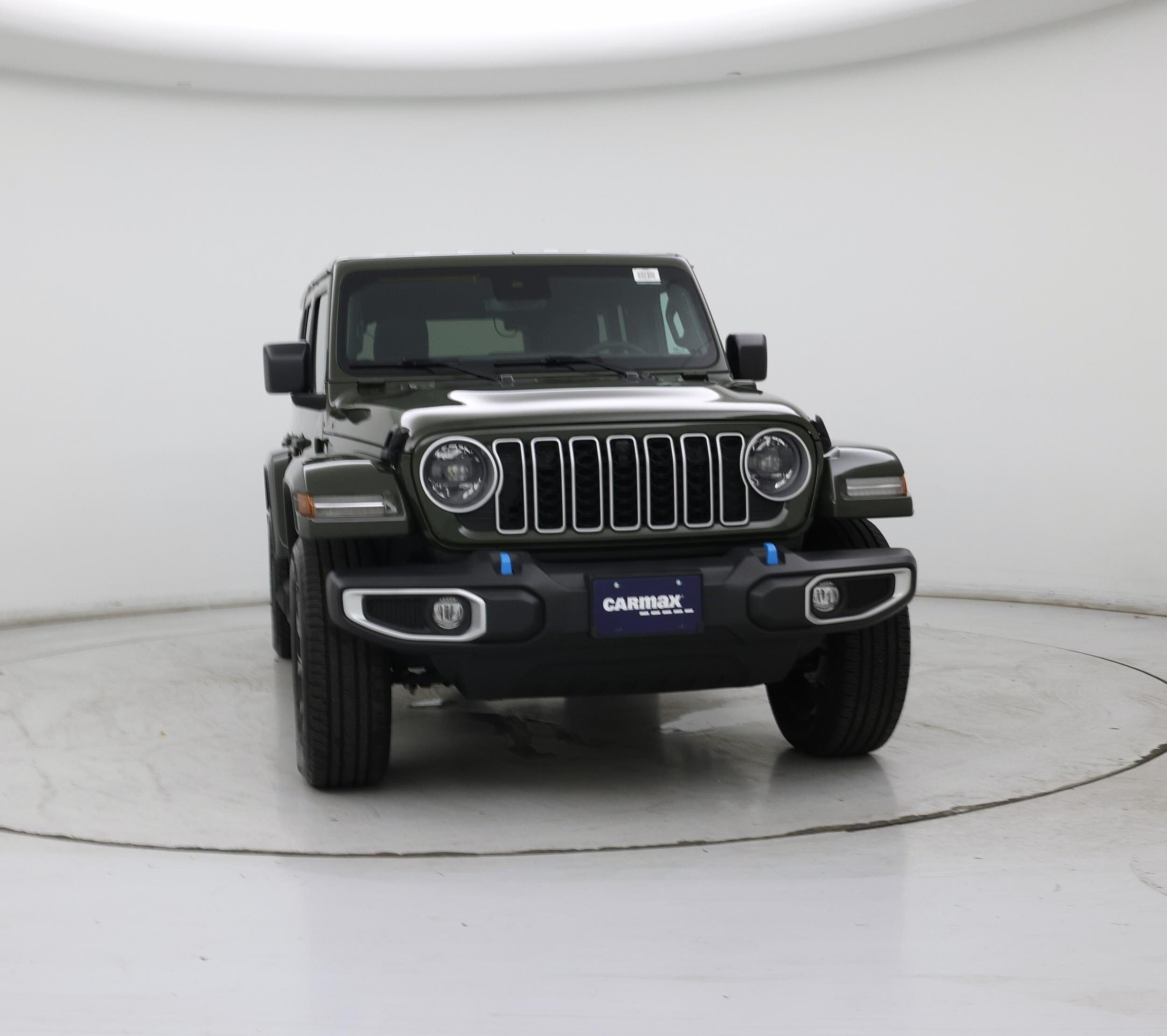 Thumbnail: 2024 Jeep Wrangler - 5