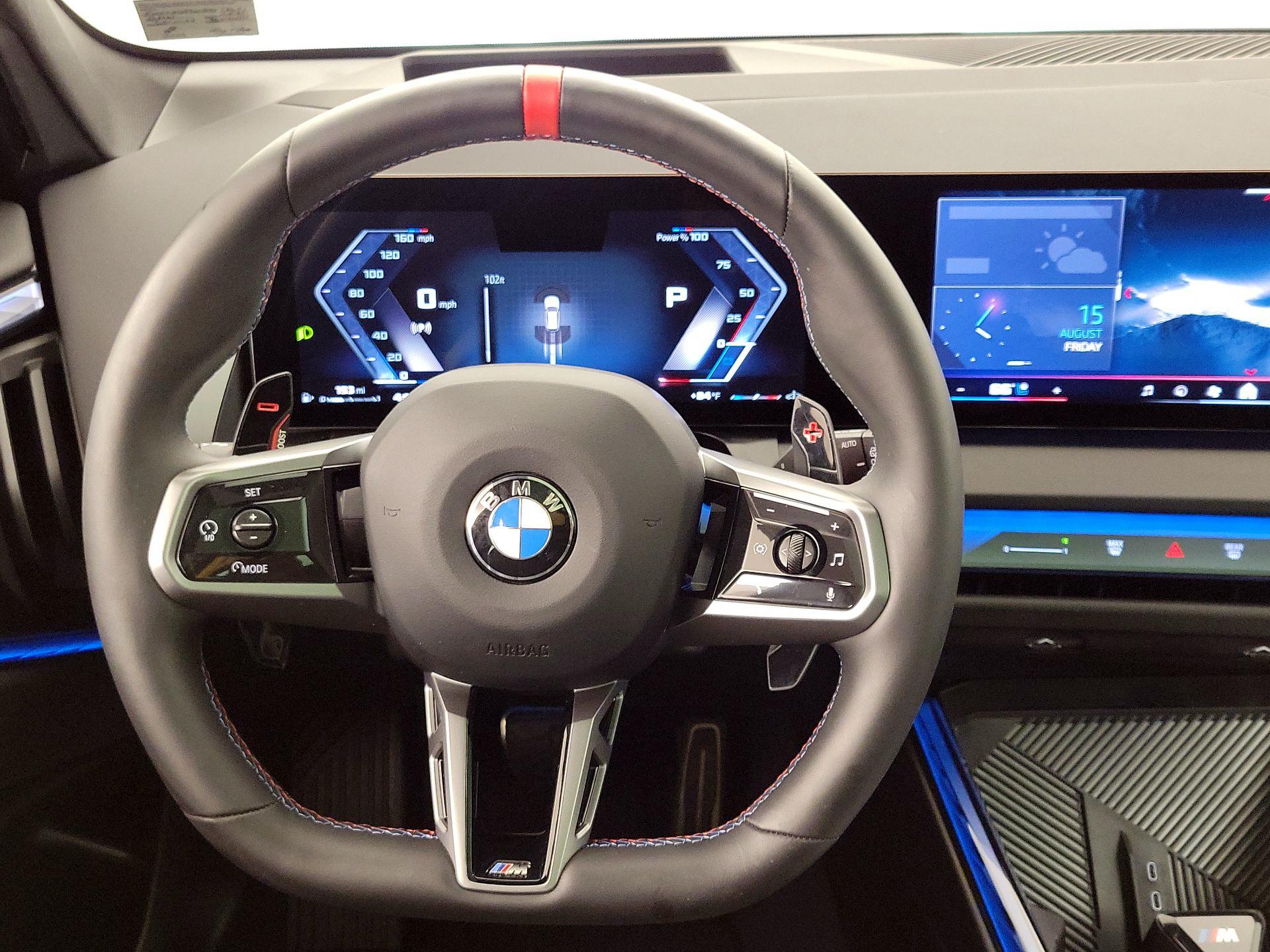 Thumbnail: 2025 BMW X3 - 10