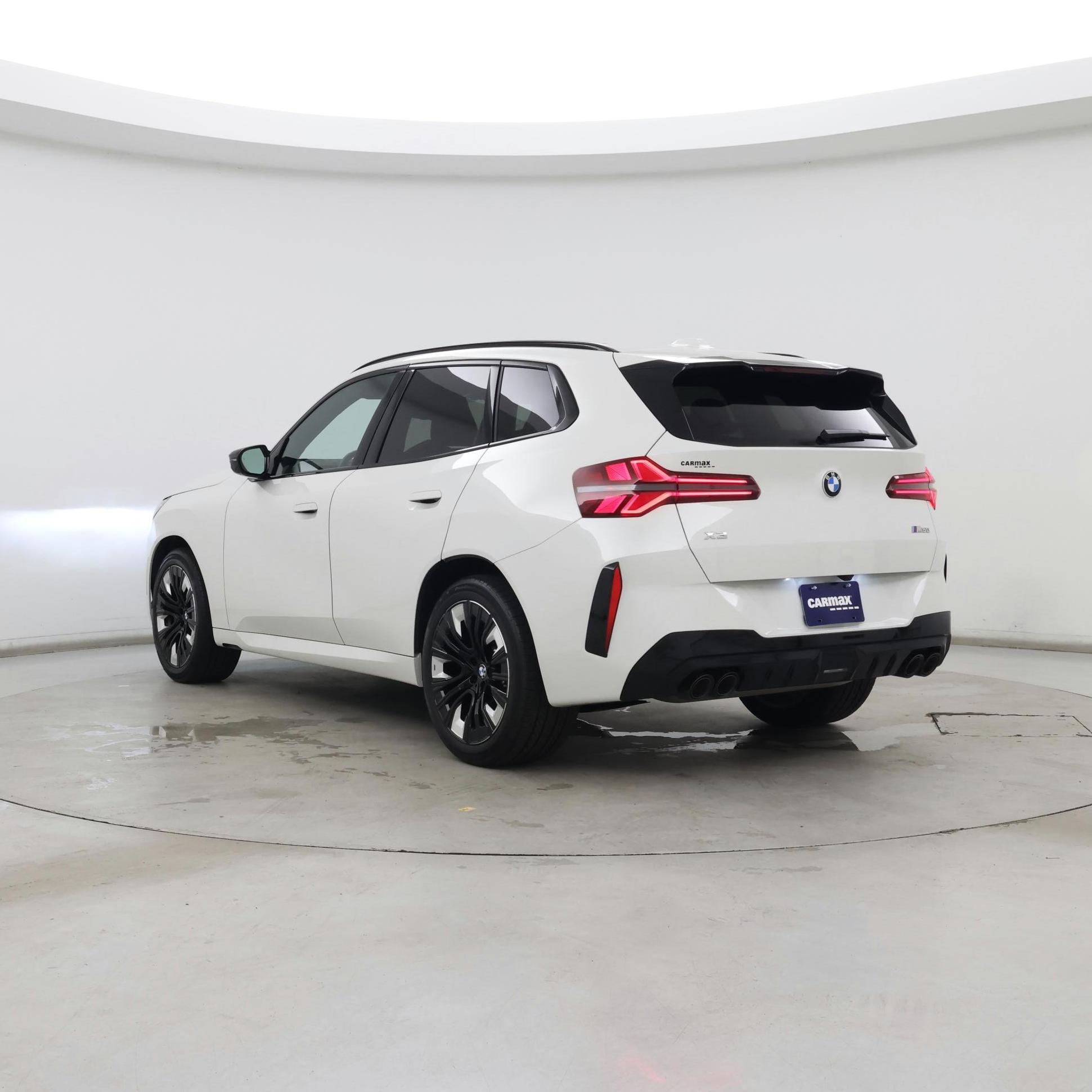 Thumbnail: 2025 BMW X3 - 2