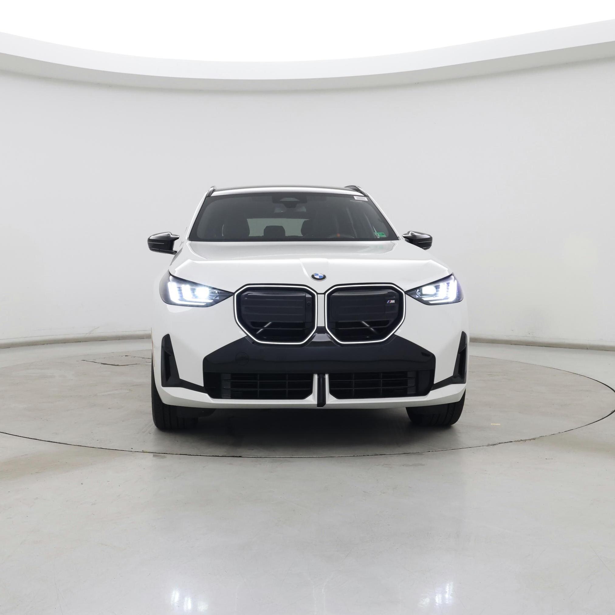 Thumbnail: 2025 BMW X3 - 5