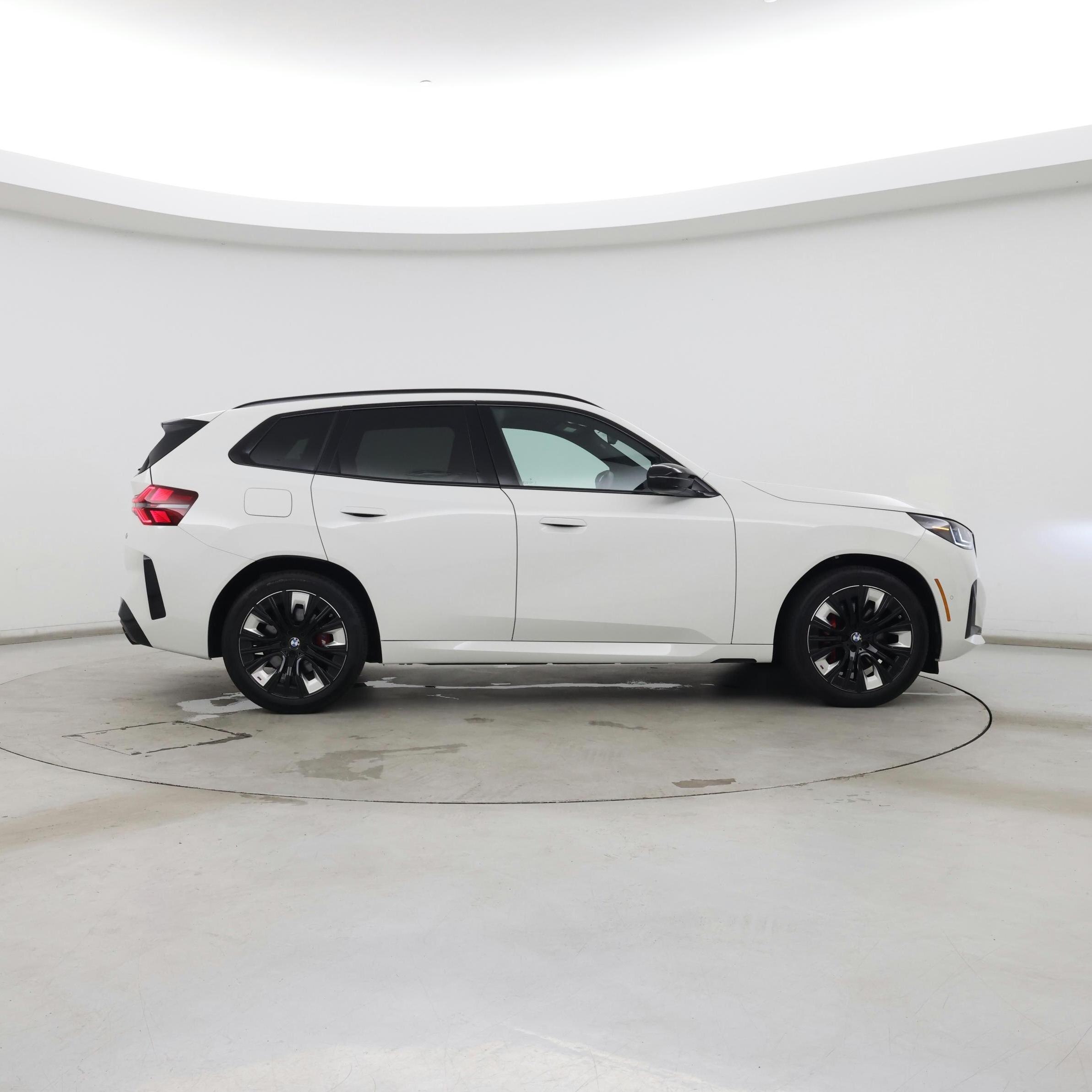 Thumbnail: 2025 BMW X3 - 7