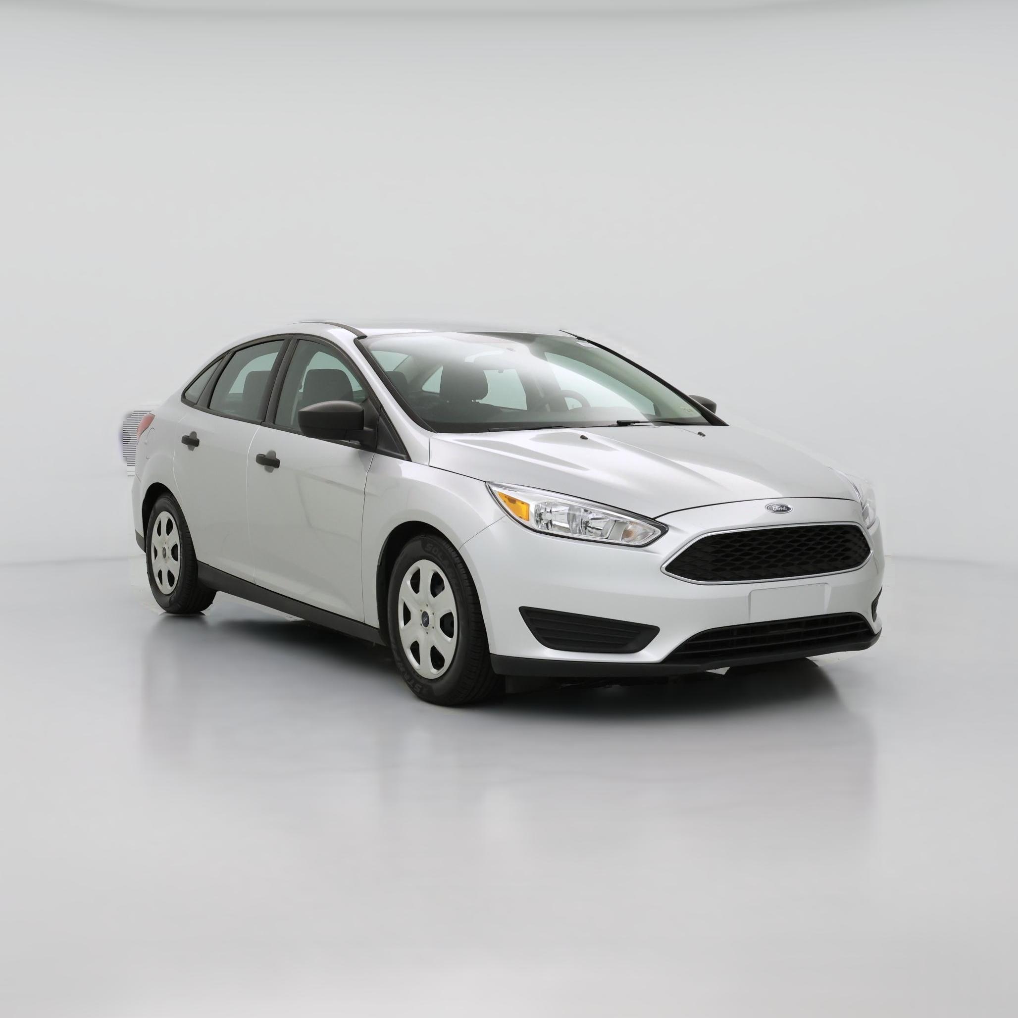 Thumbnail: 2016 Ford Focus - 1