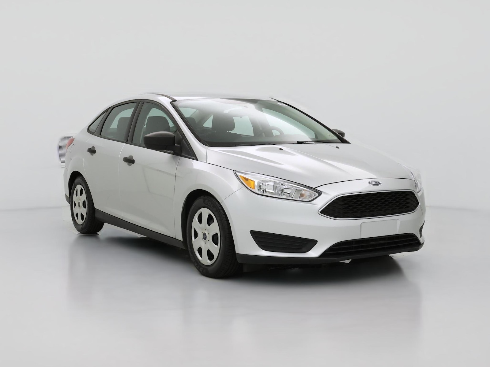 2016 Ford Focus S