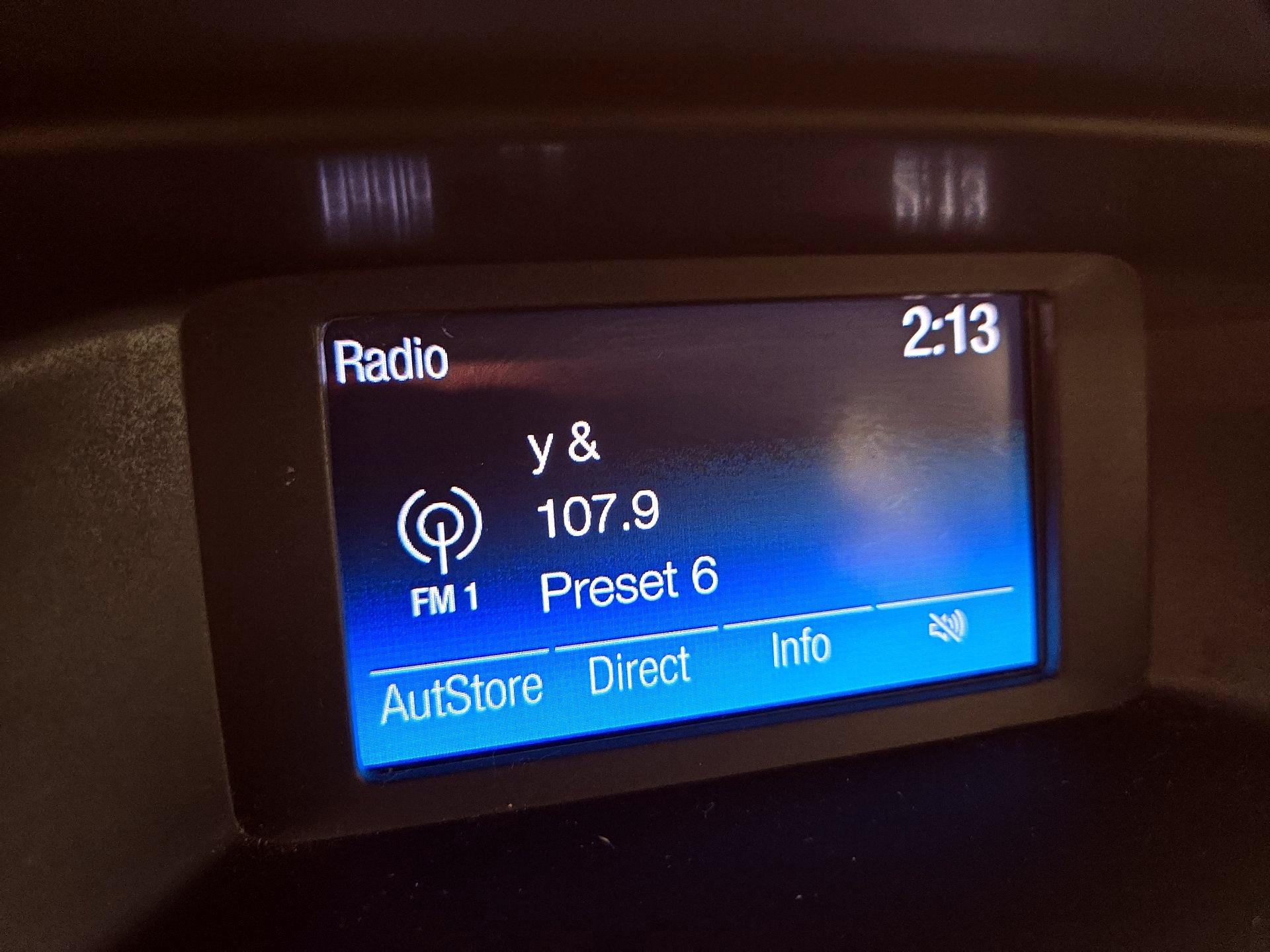 Thumbnail: 2016 Ford Focus - 15