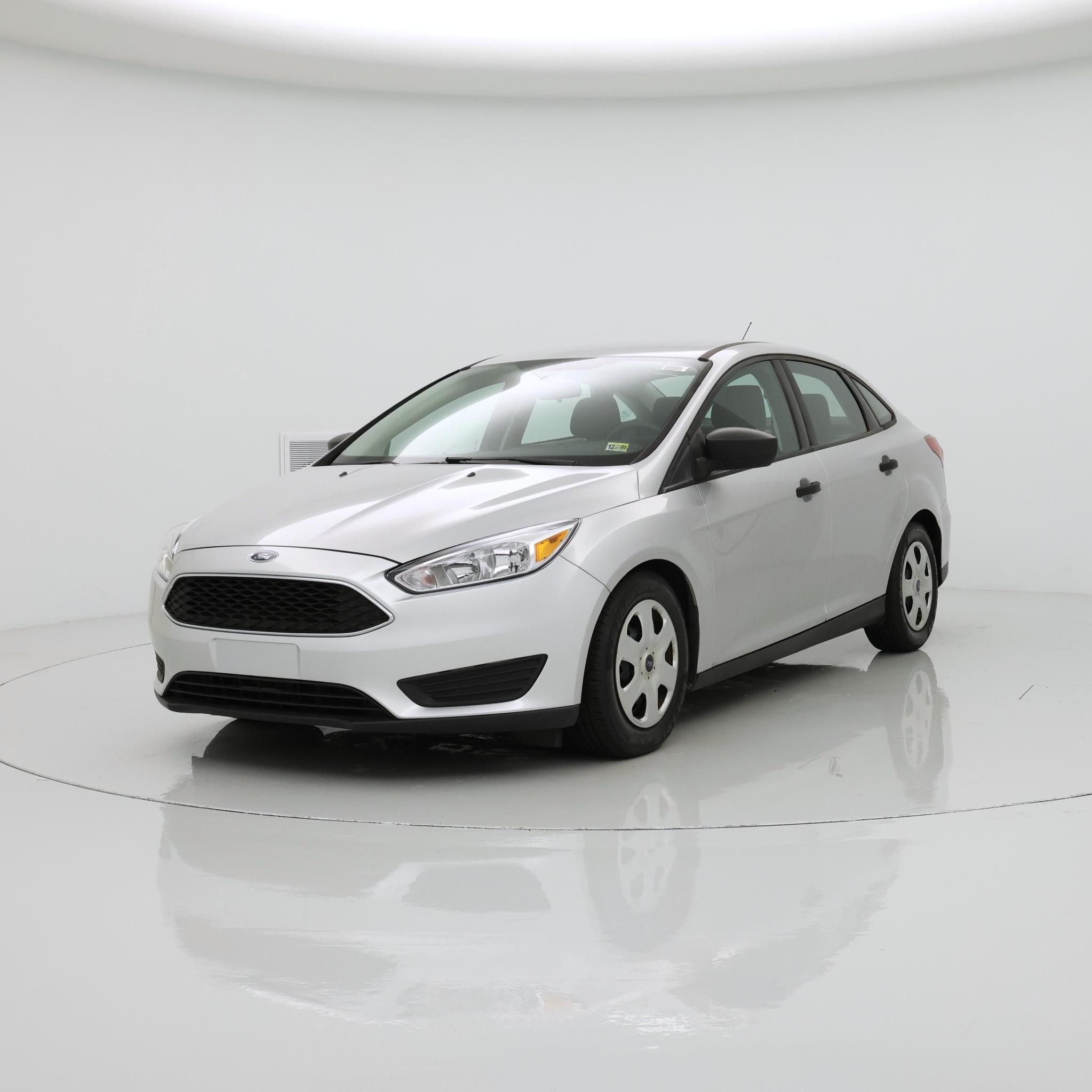 Thumbnail: 2016 Ford Focus - 4