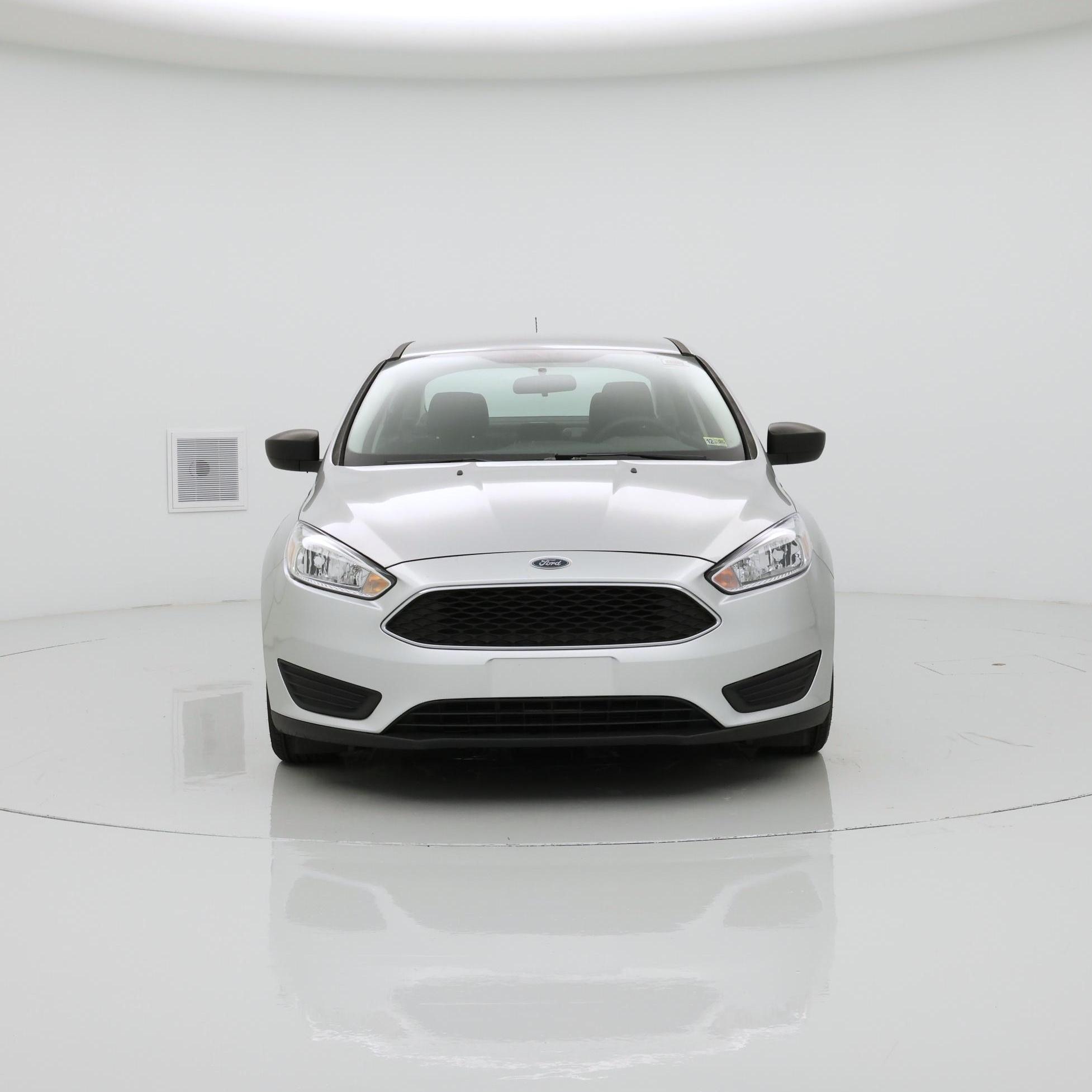 Thumbnail: 2016 Ford Focus - 5