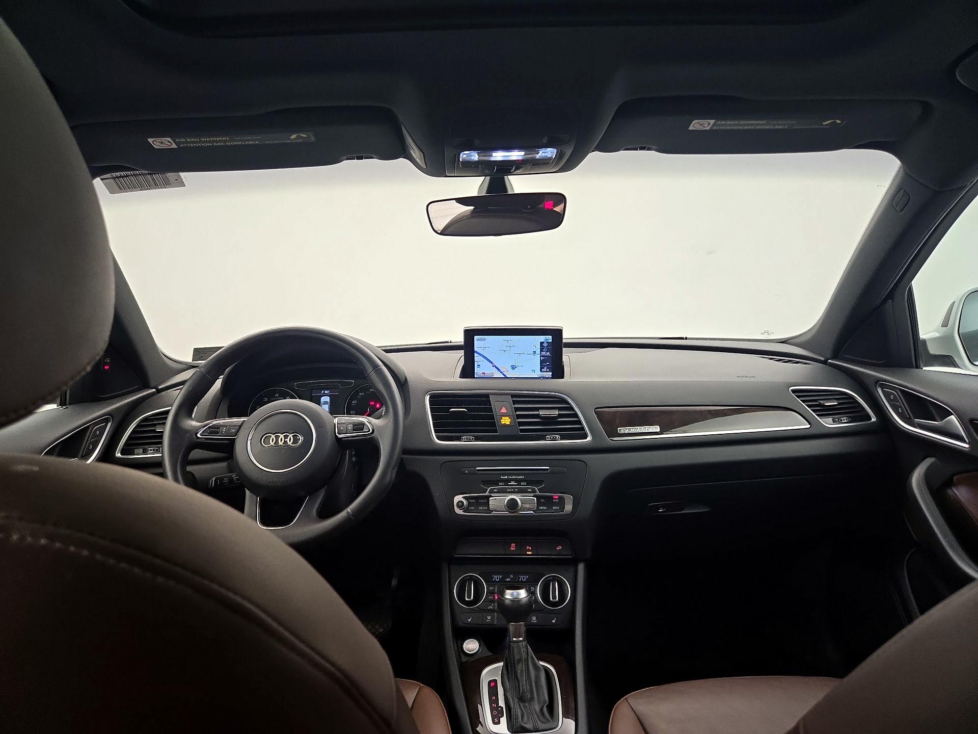 Thumbnail: 2016 Audi Q3 - 9