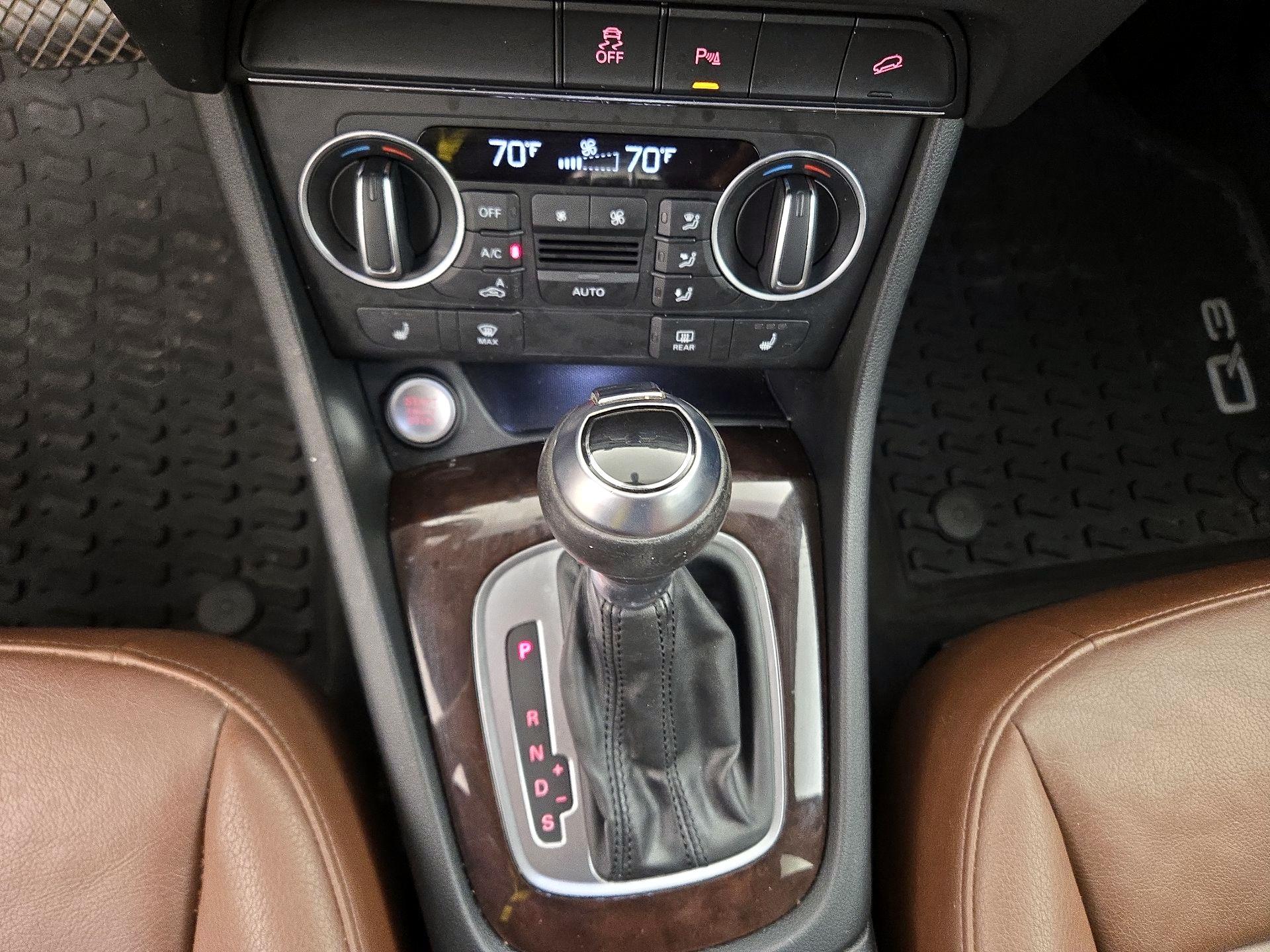 Thumbnail: 2016 Audi Q3 - 18