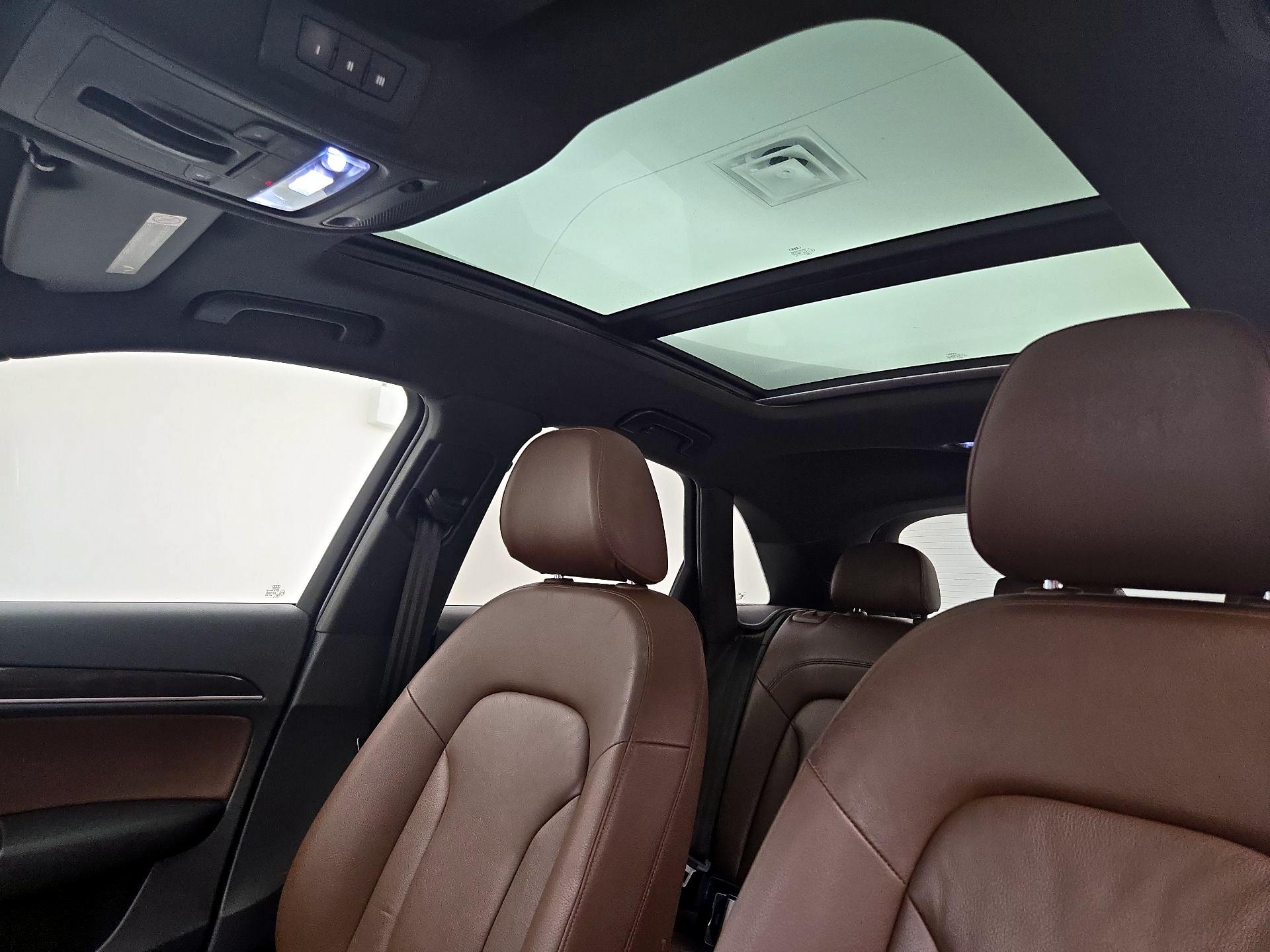 Thumbnail: 2016 Audi Q3 - 20