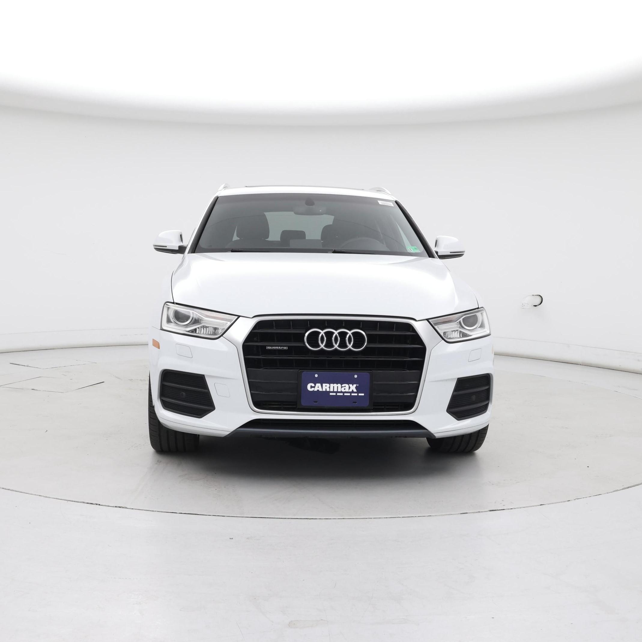Thumbnail: 2016 Audi Q3 - 5