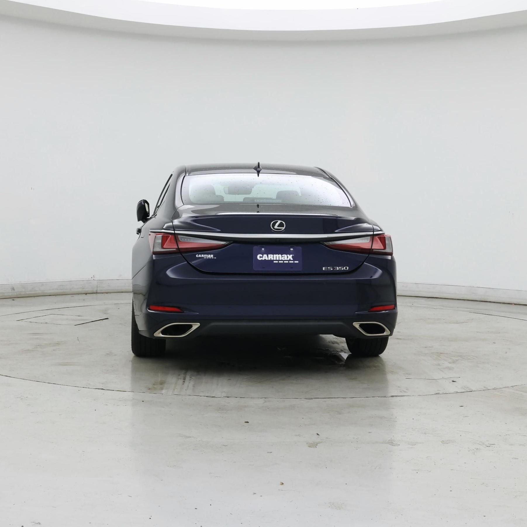 Thumbnail: 2020 Lexus ES - 6
