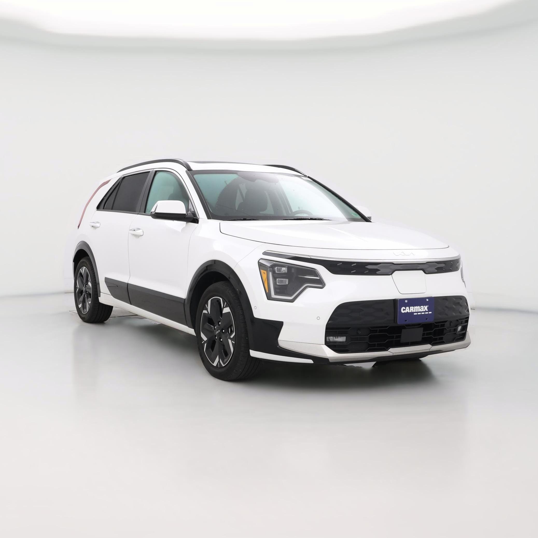 Thumbnail: 2023 Kia Niro - 1