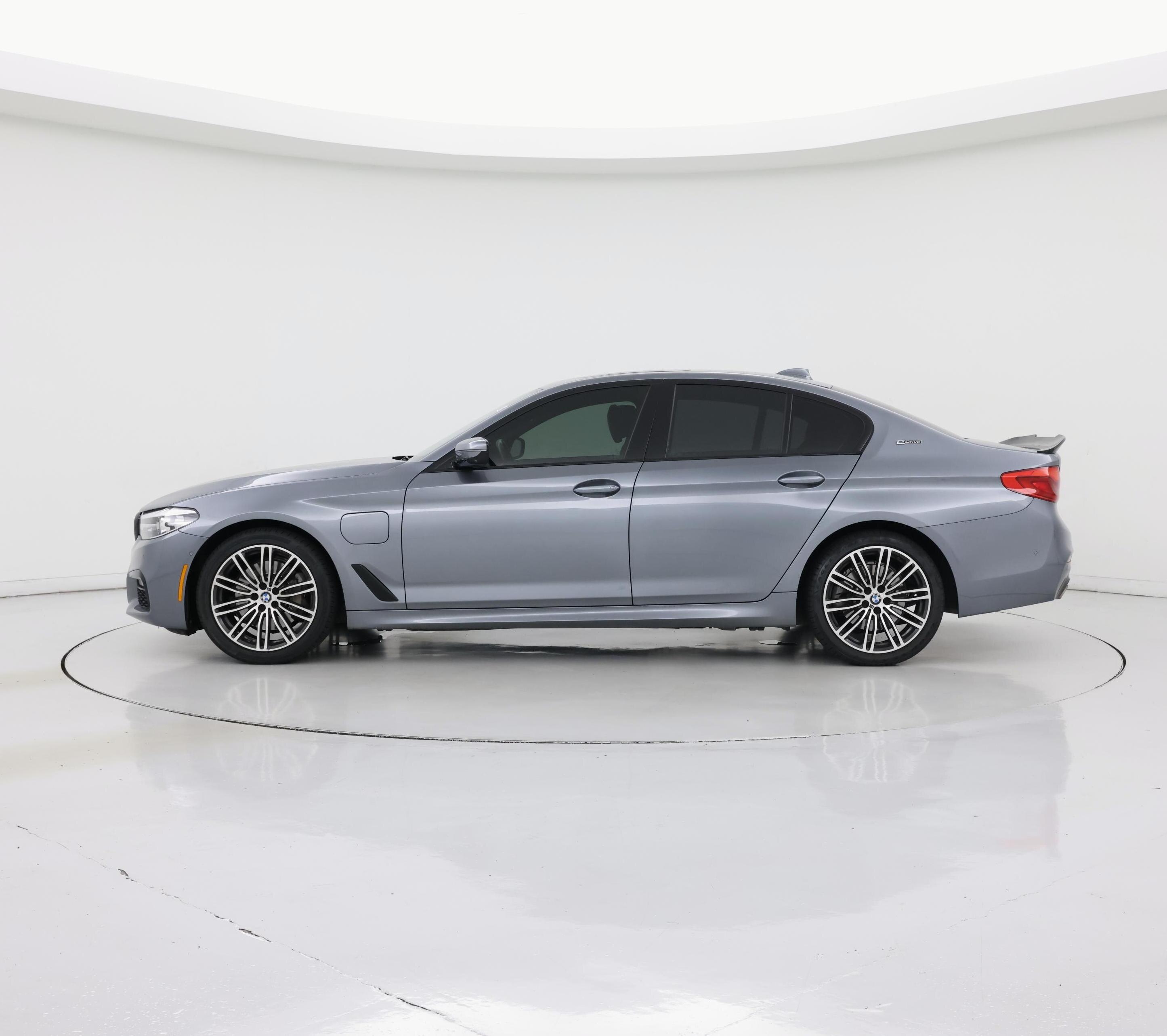 Thumbnail: 2019 BMW 5 Series - 3