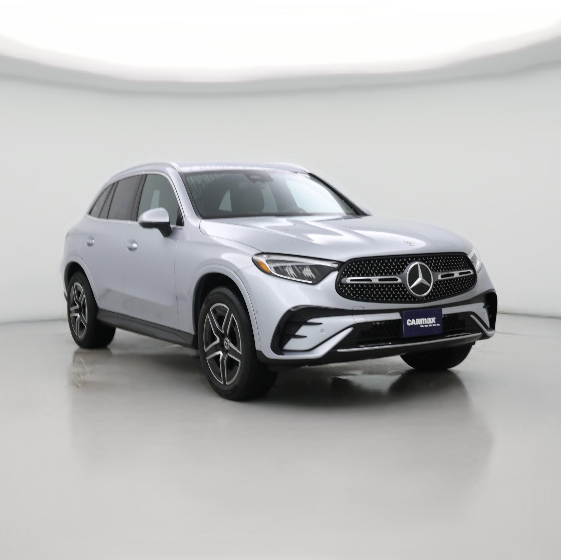 Thumbnail: 2025 Mercedes-Benz GLC - 1
