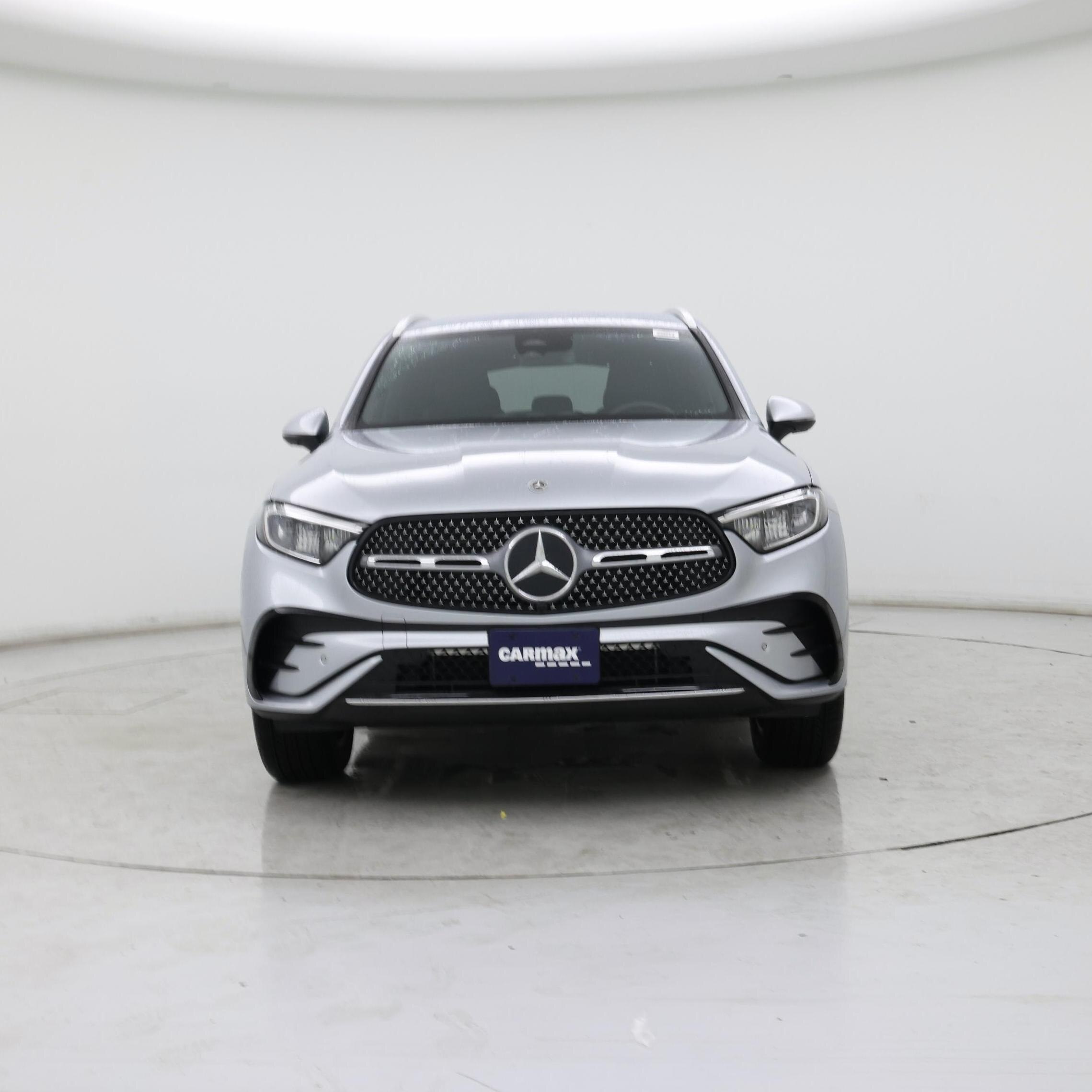 Thumbnail: 2025 Mercedes-Benz GLC - 5