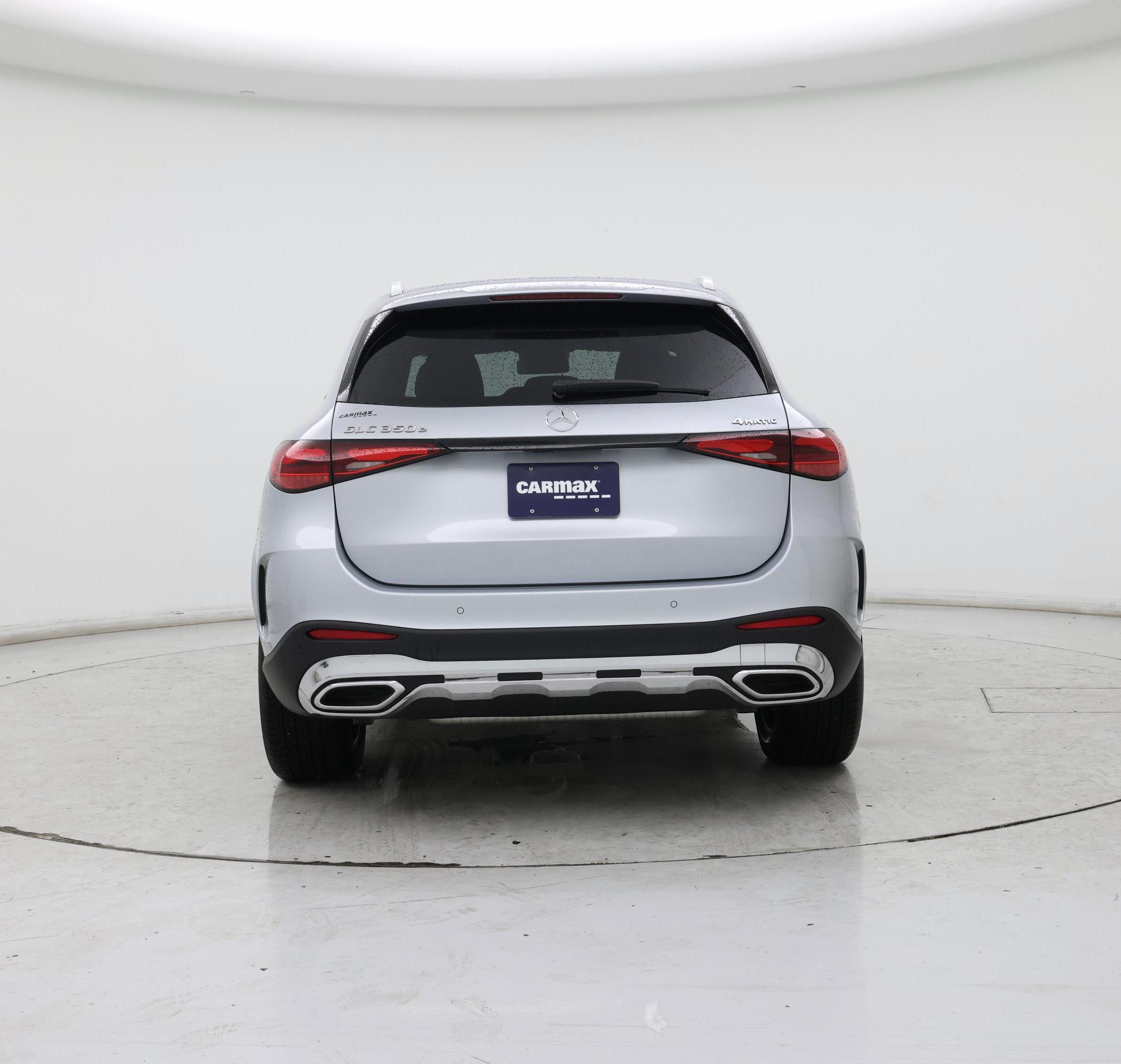 Thumbnail: 2025 Mercedes-Benz GLC - 6