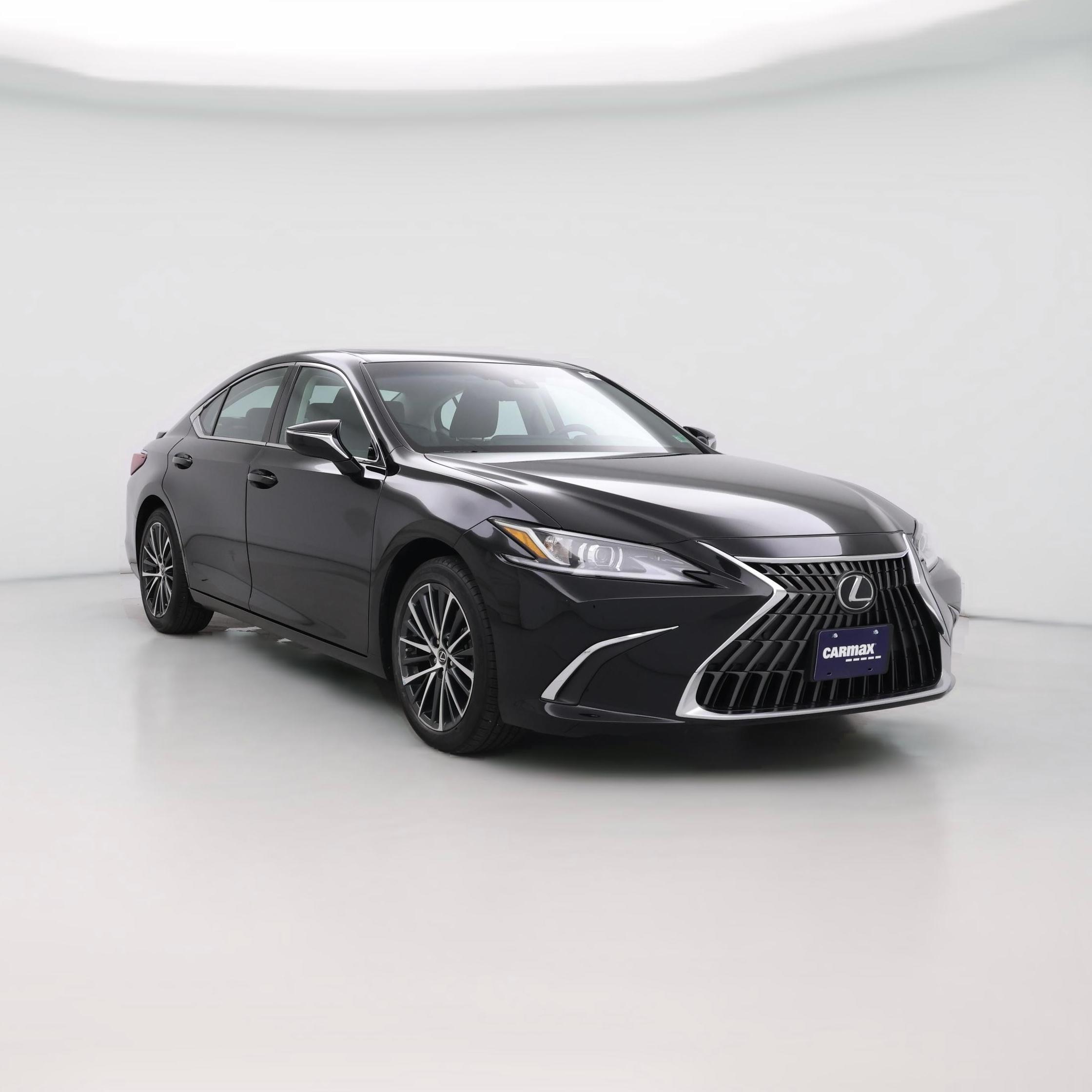 Thumbnail: 2023 Lexus ES - 1