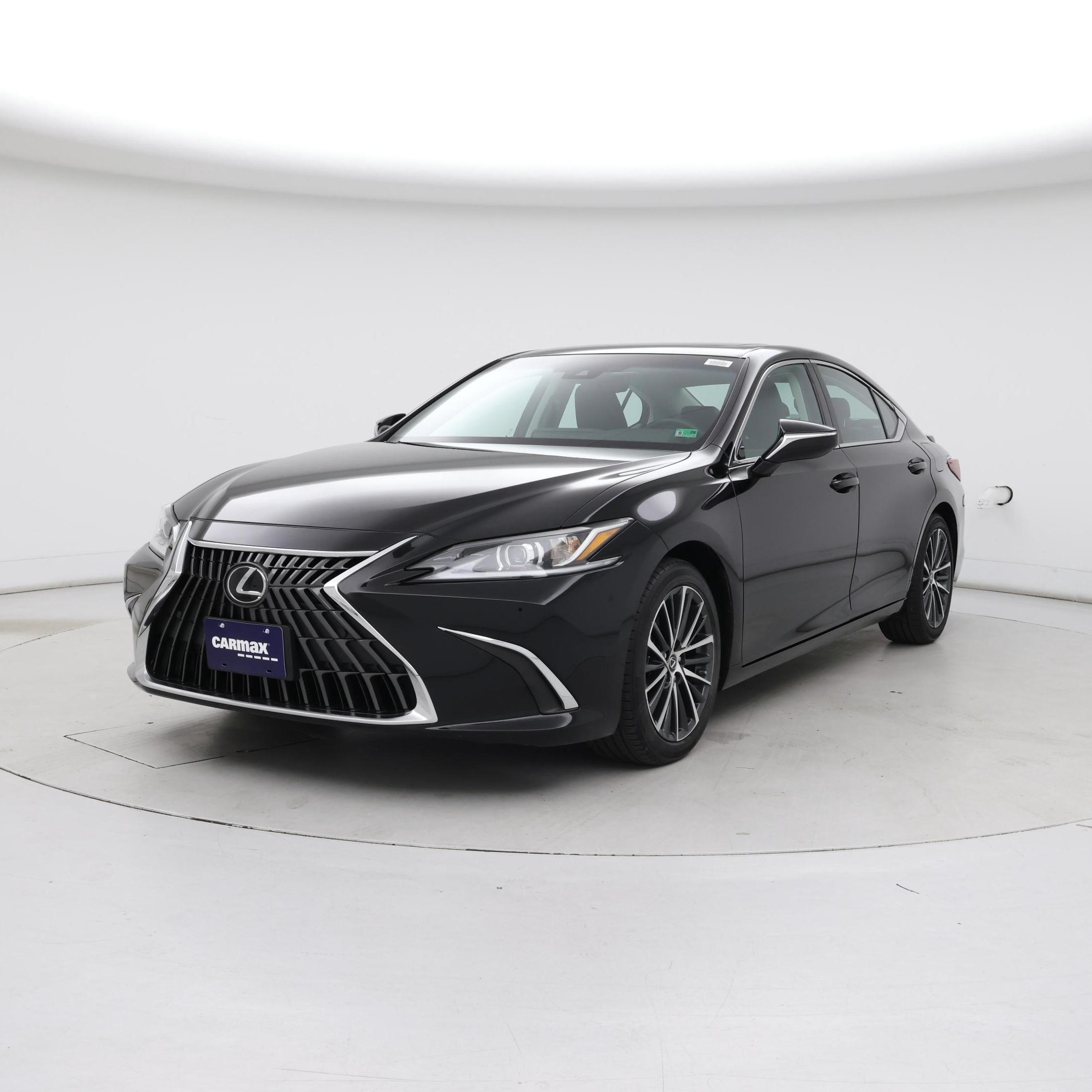 Thumbnail: 2023 Lexus ES - 4