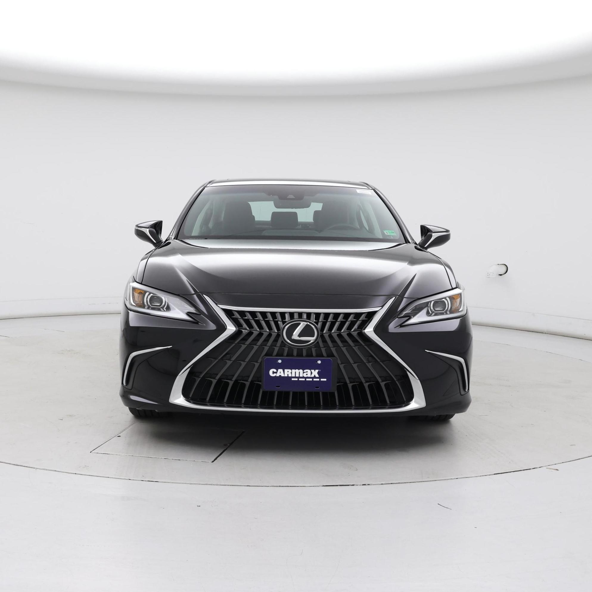 Thumbnail: 2023 Lexus ES - 5
