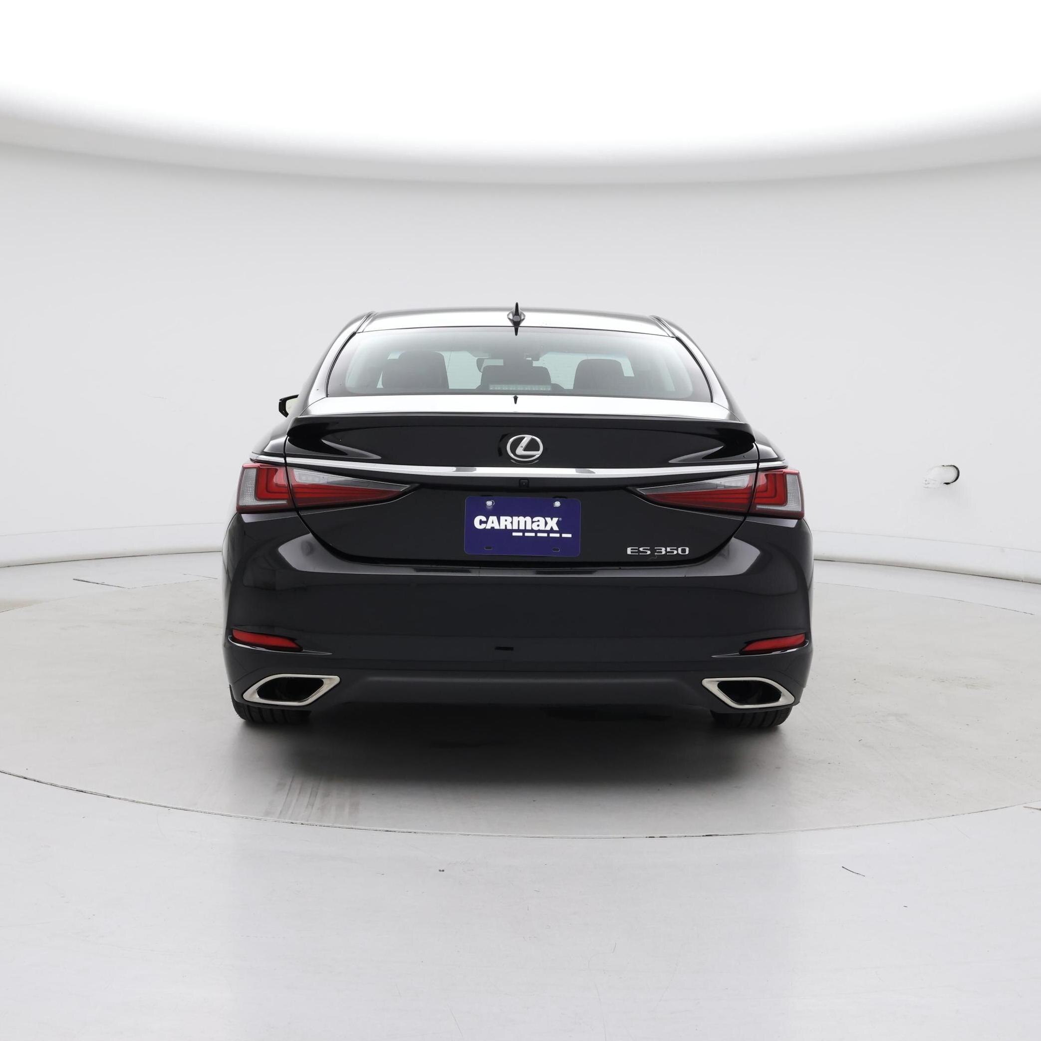 Thumbnail: 2023 Lexus ES - 6