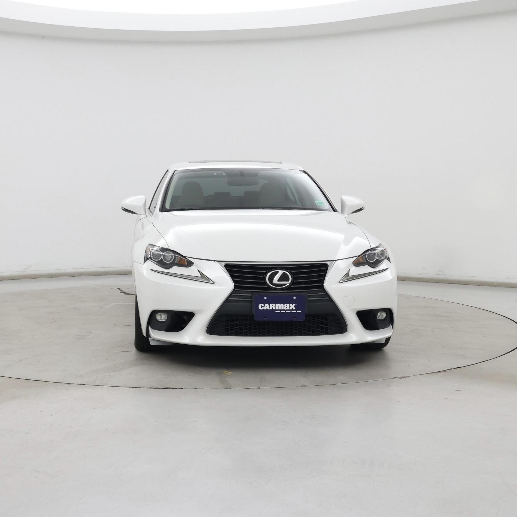 Thumbnail: 2015 Lexus IS - 5