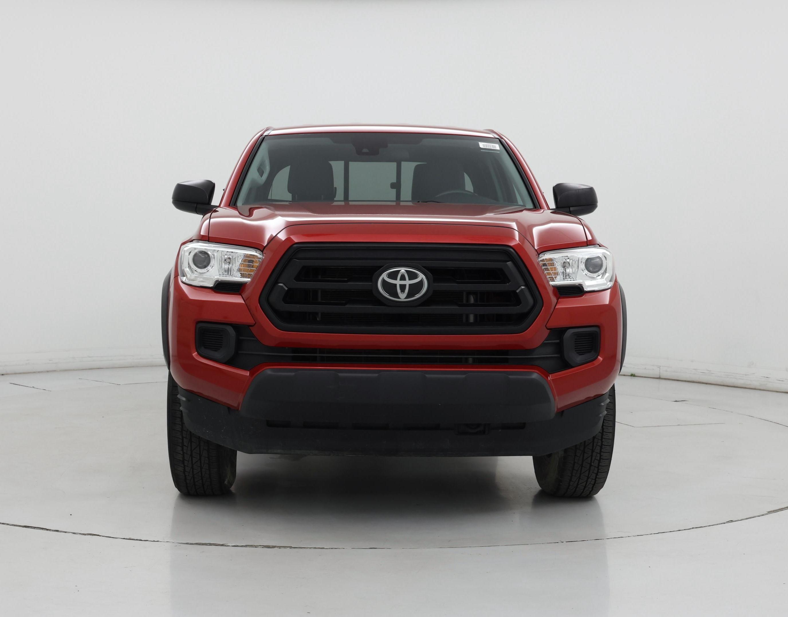 Thumbnail: 2021 Toyota Tacoma - 5