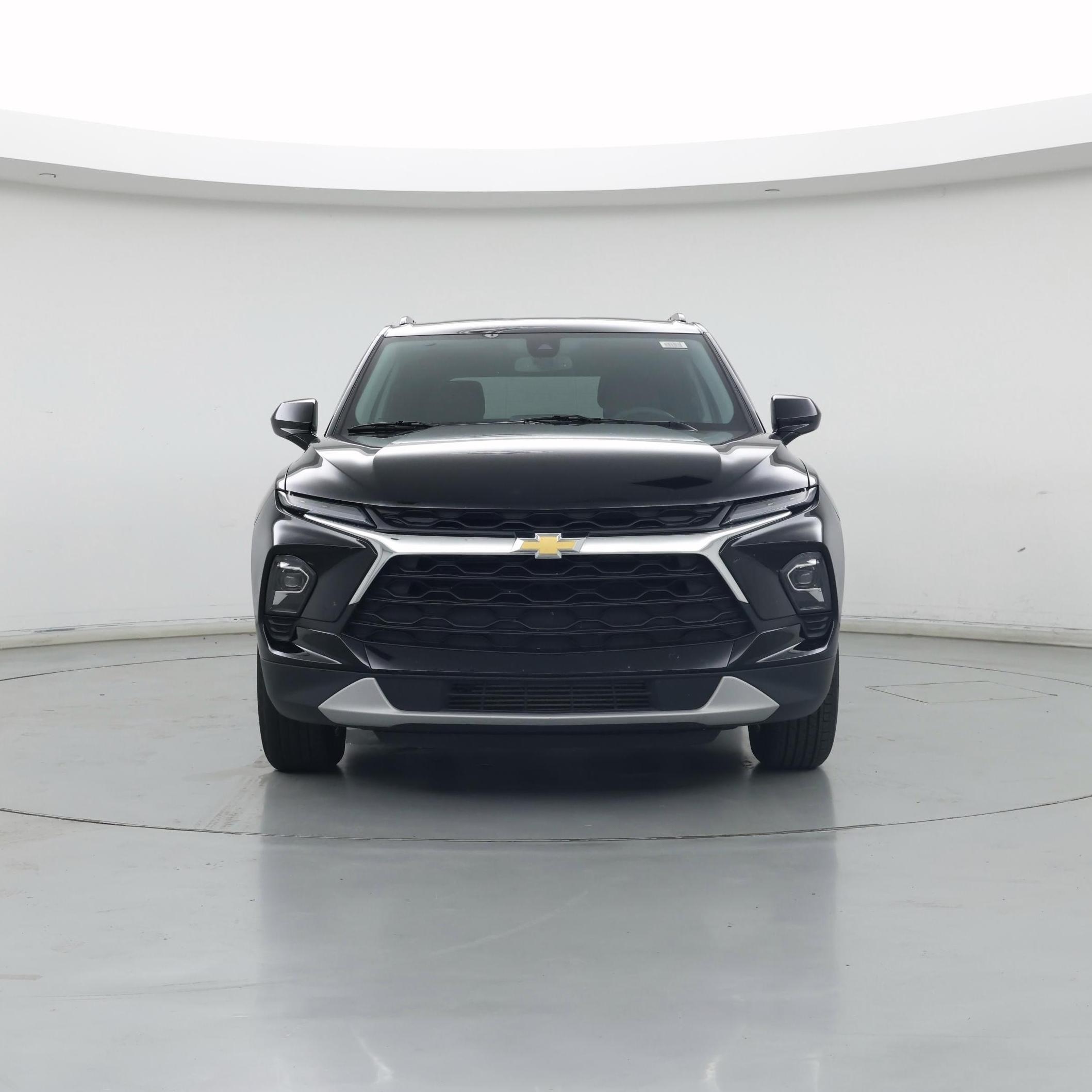 Thumbnail: 2022 Chevrolet Blazer - 5