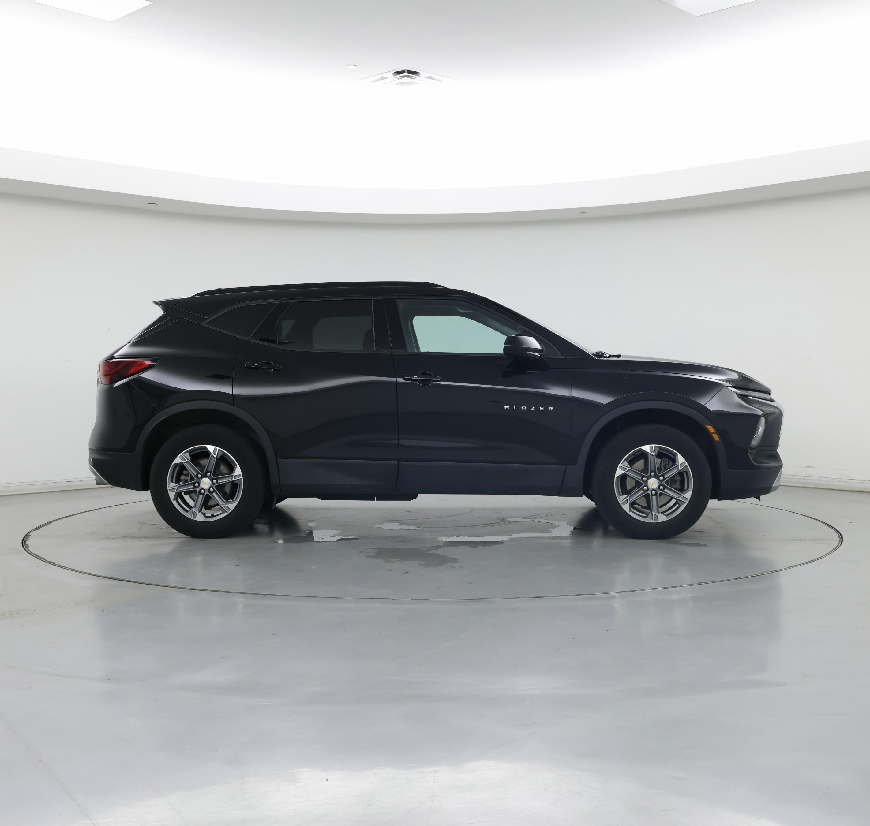 Thumbnail: 2022 Chevrolet Blazer - 7