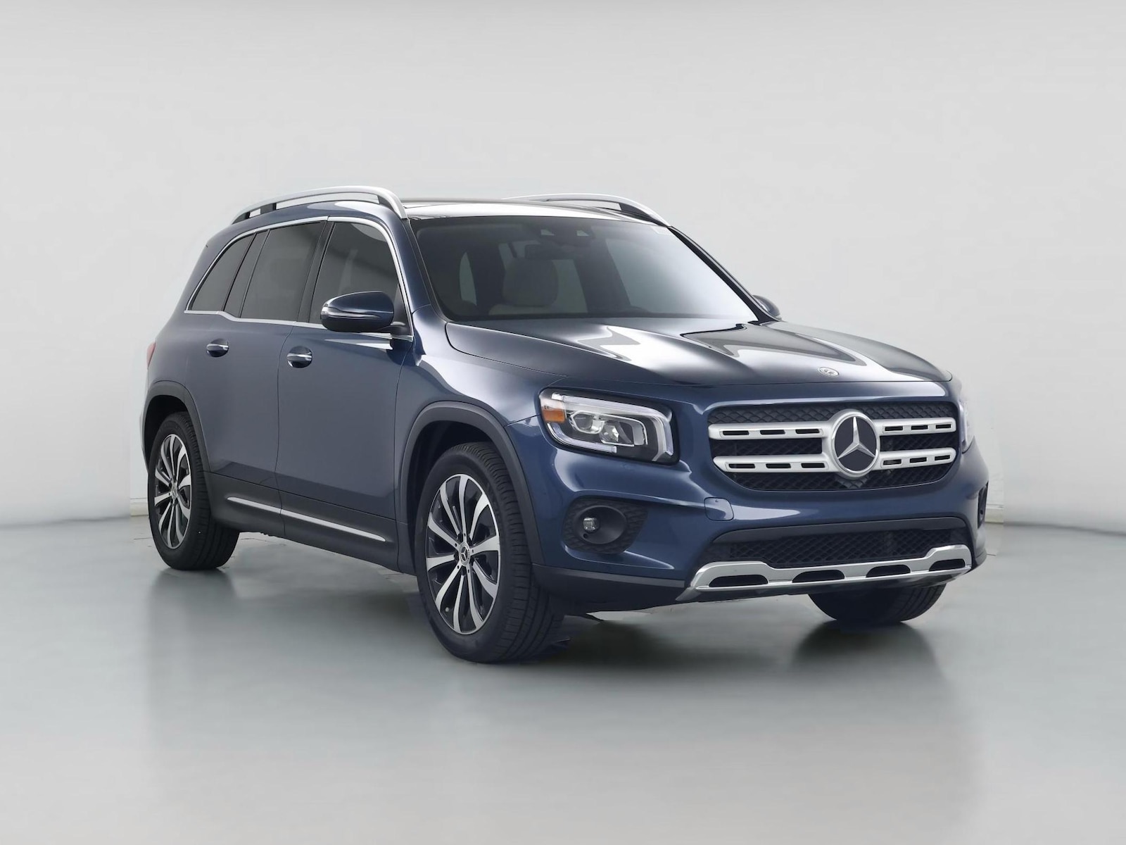 2021 Mercedes-Benz GLB