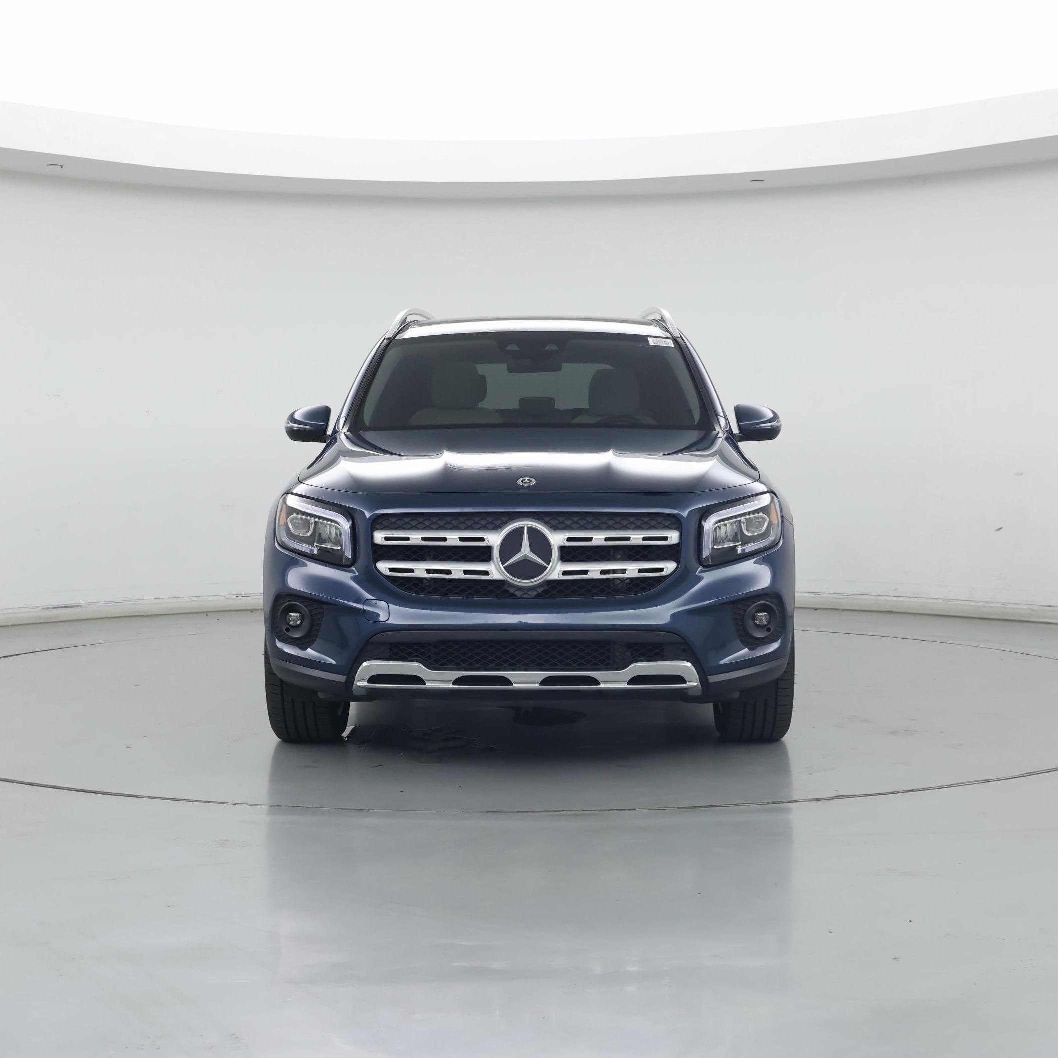 Thumbnail: 2021 Mercedes-Benz GLB - 5