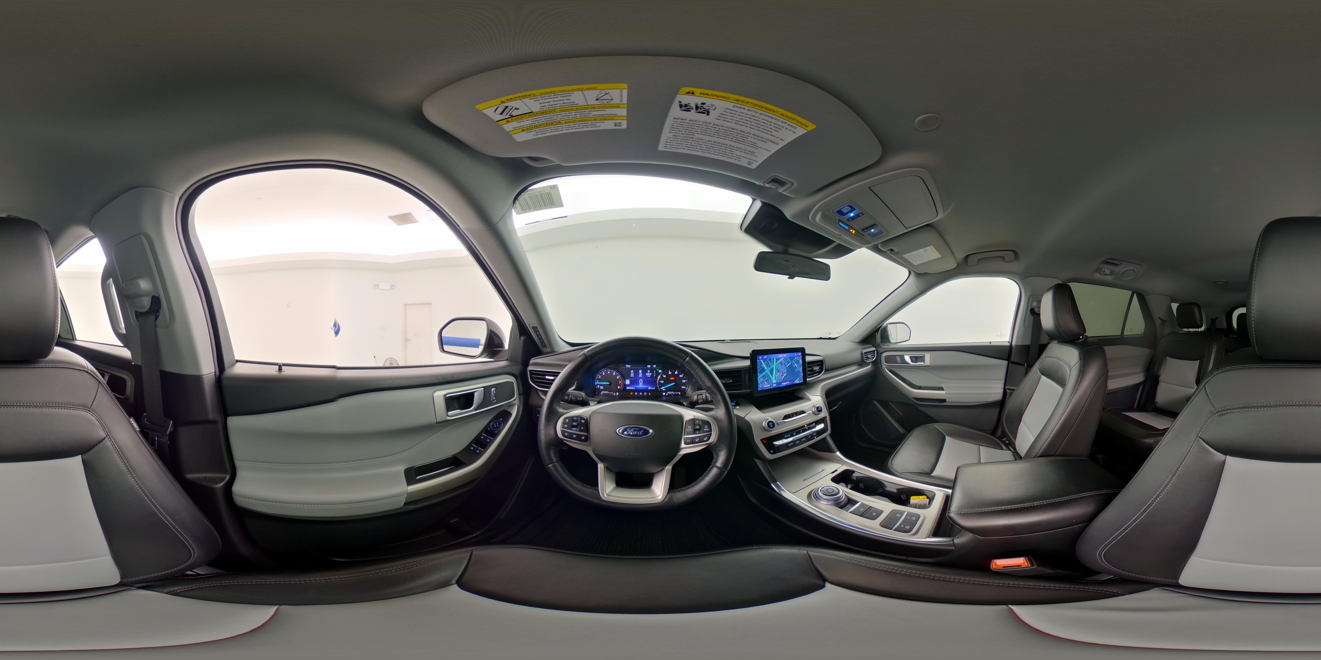 2022 Ford Explorer XLT - Photo 27