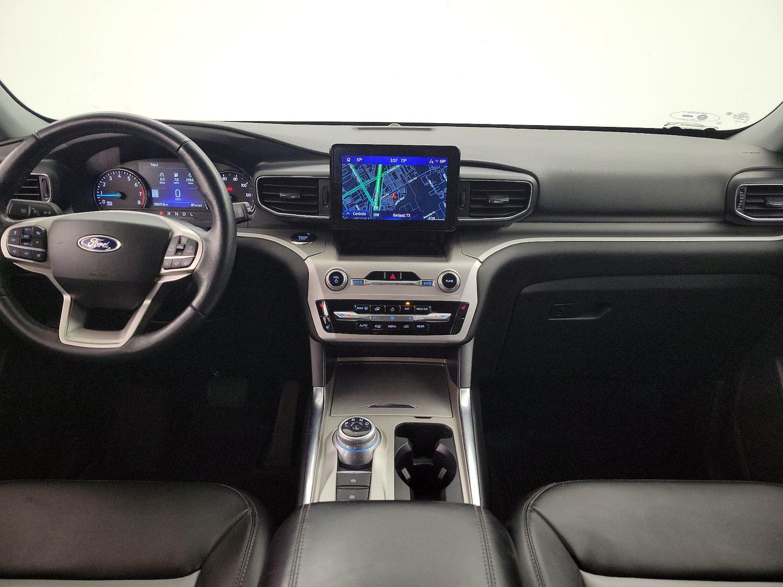 2022 Ford Explorer XLT - Photo 10