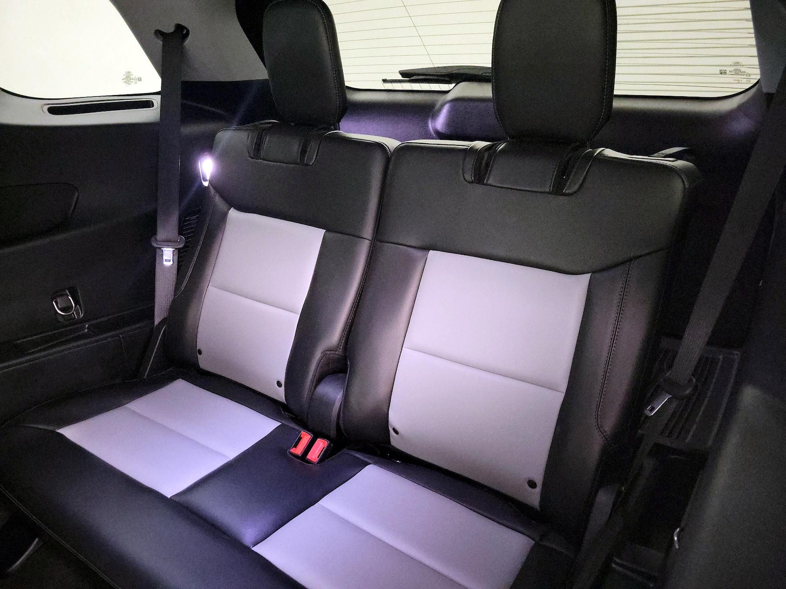 2022 Ford Explorer XLT - Photo 21