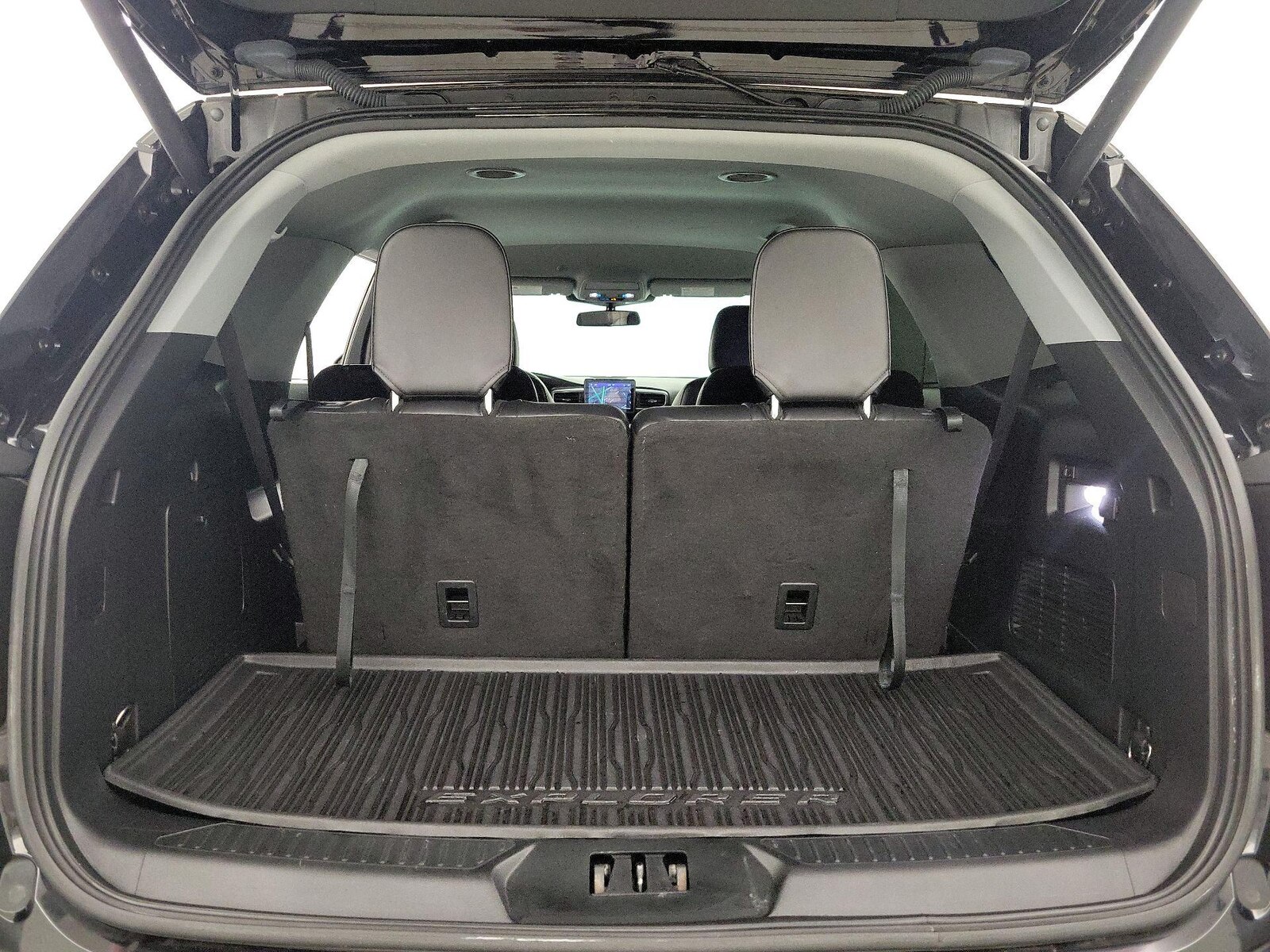 2022 Ford Explorer XLT - Photo 22