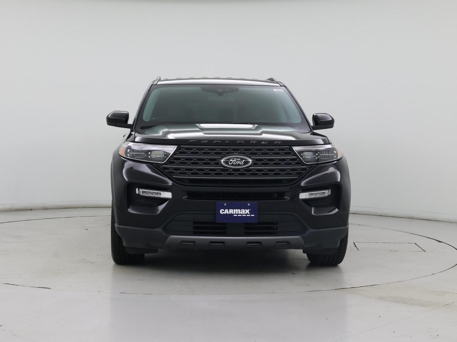 2022 Ford Explorer XLT - Photo 6
