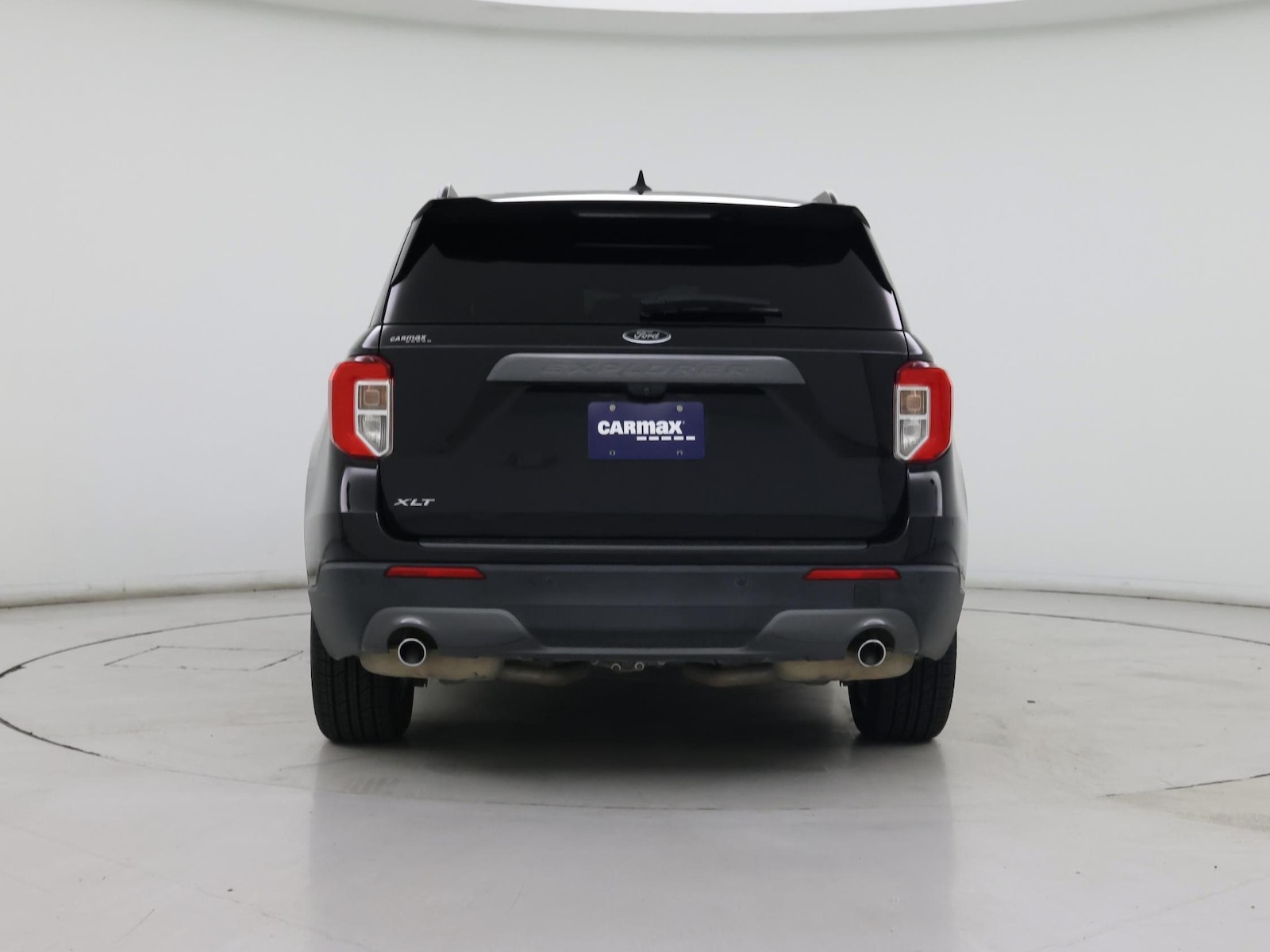 2022 Ford Explorer XLT - Photo 7