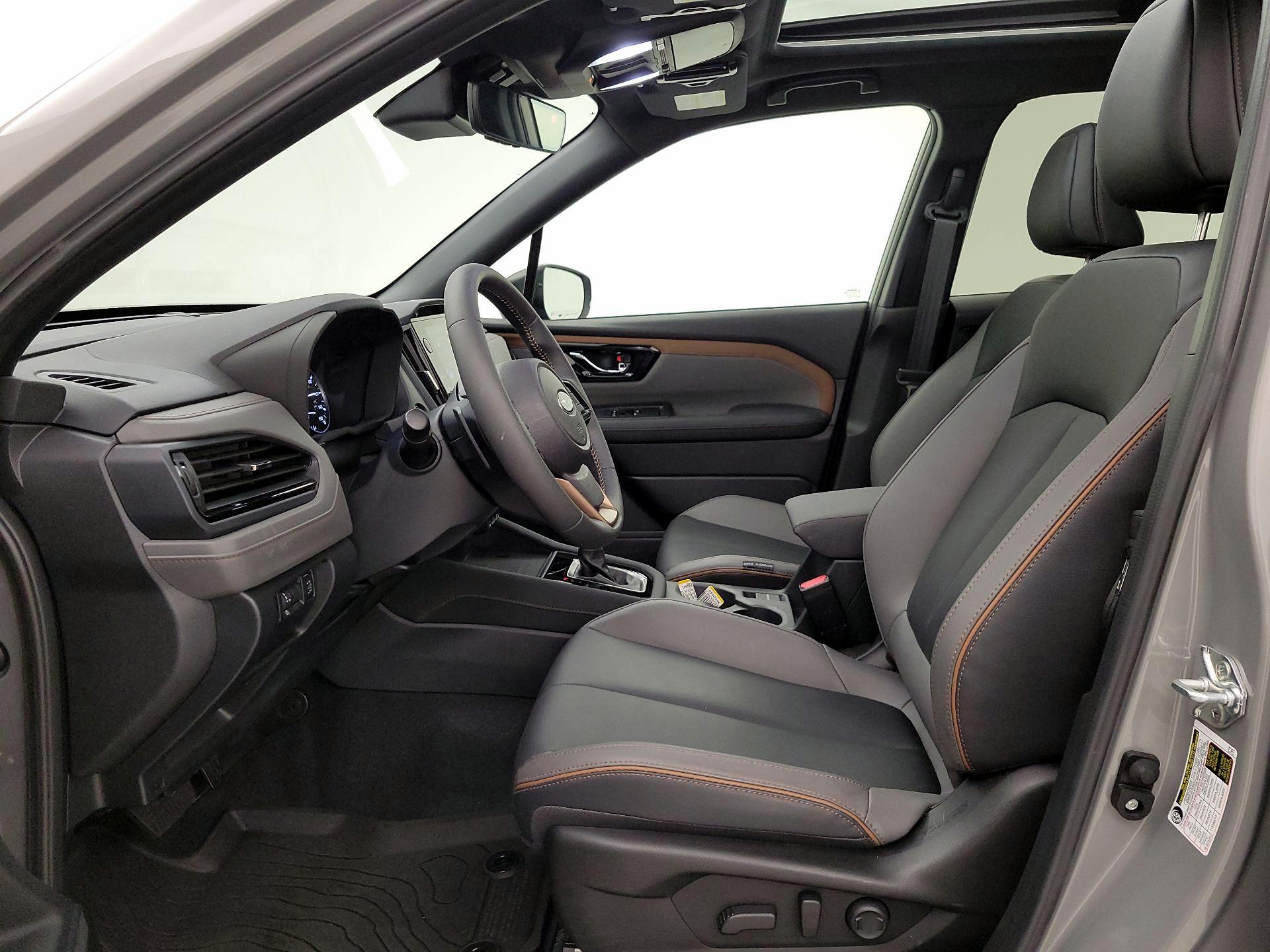 Thumbnail: 2025 Subaru Forester - 11
