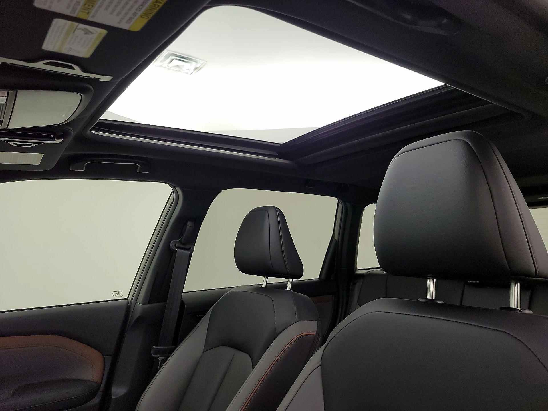 Thumbnail: 2025 Subaru Forester - 19
