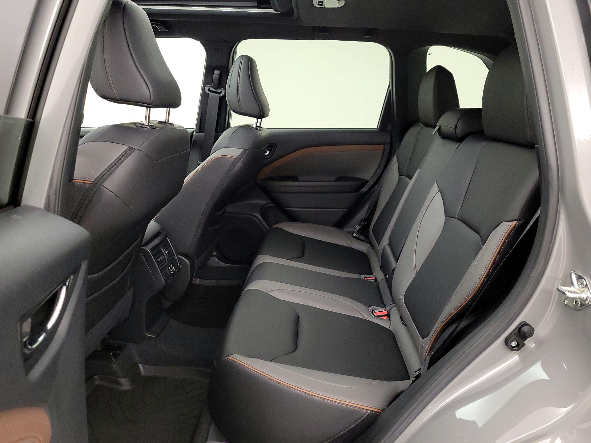 Thumbnail: 2025 Subaru Forester - 20