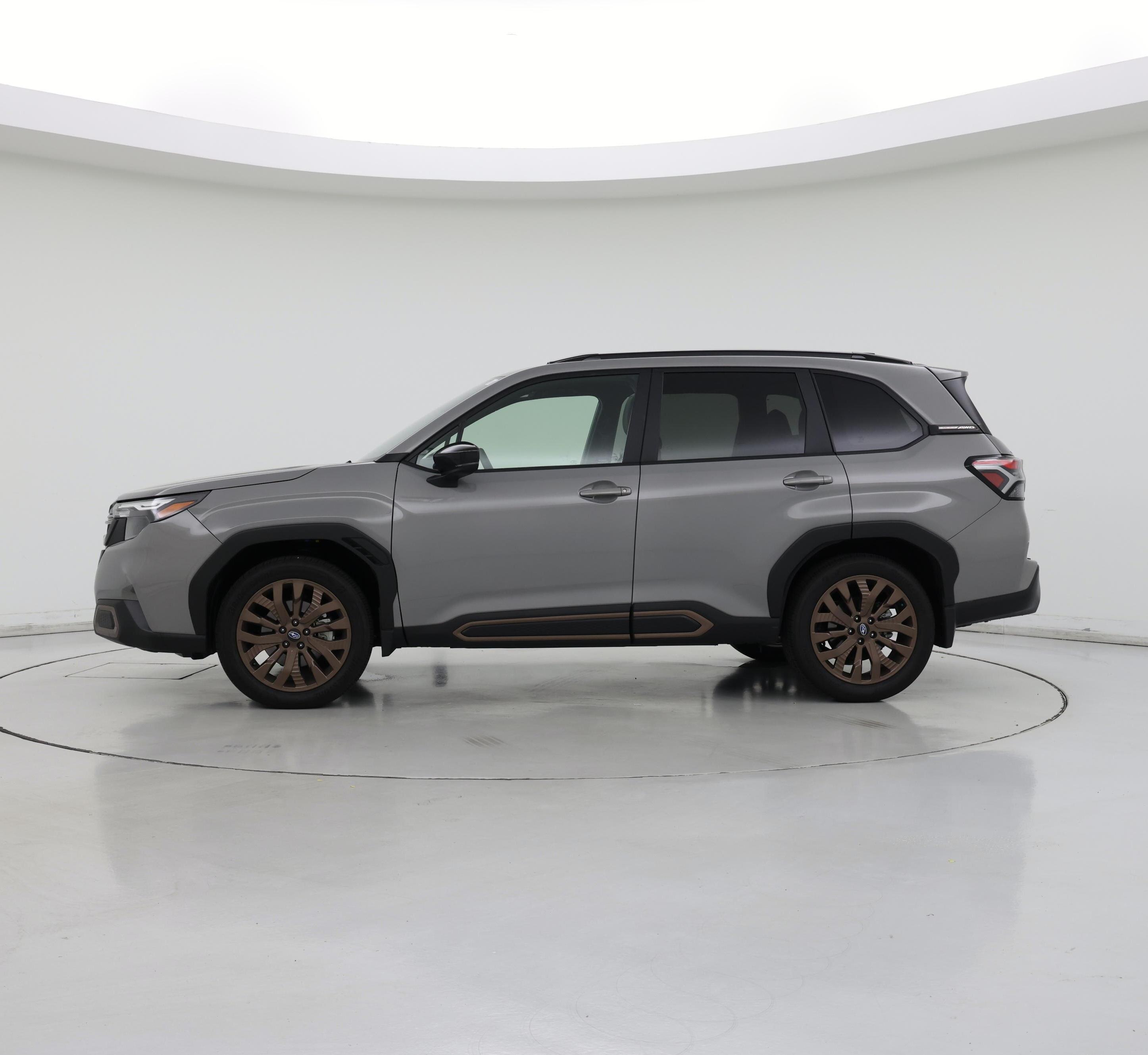 Thumbnail: 2025 Subaru Forester - 3