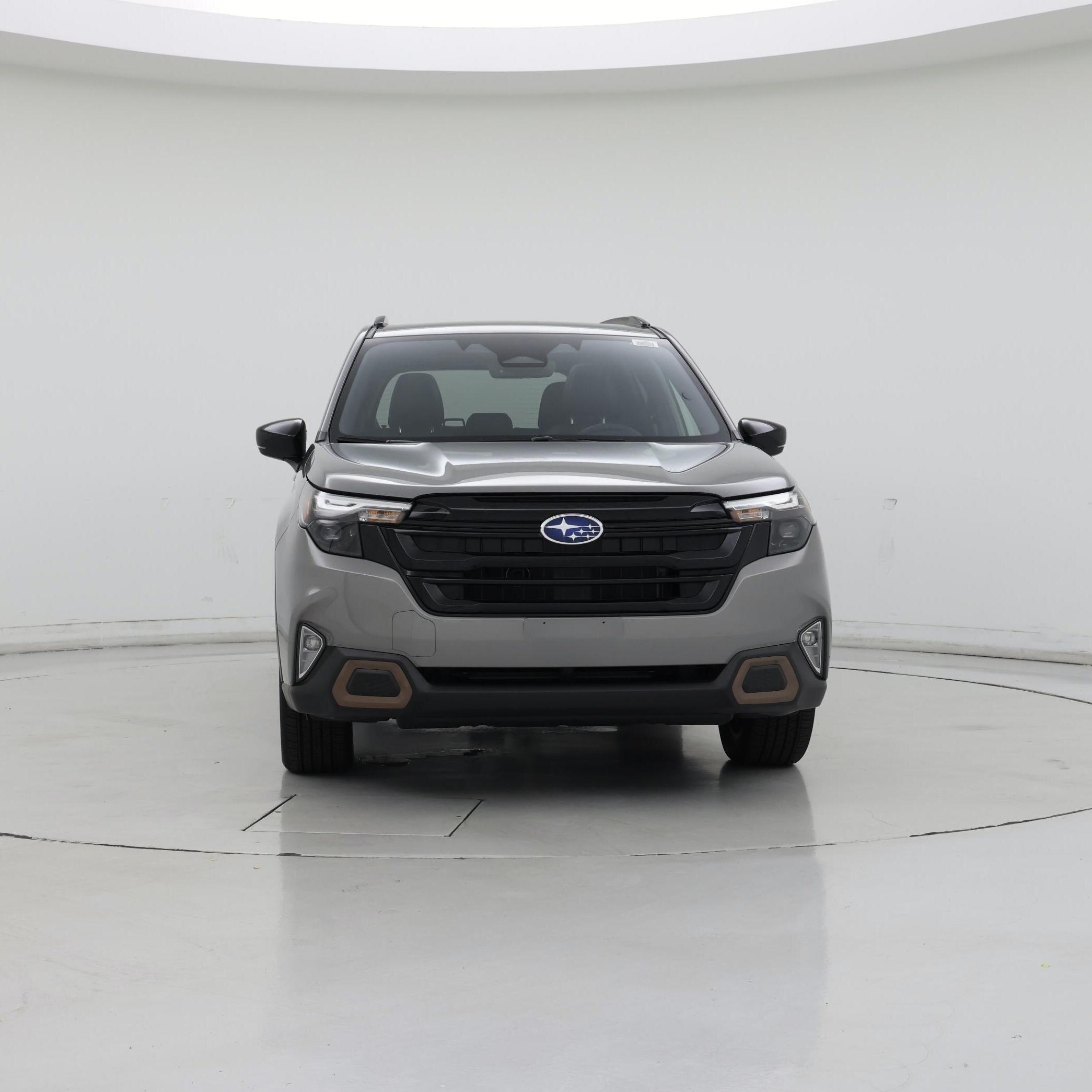 Thumbnail: 2025 Subaru Forester - 5