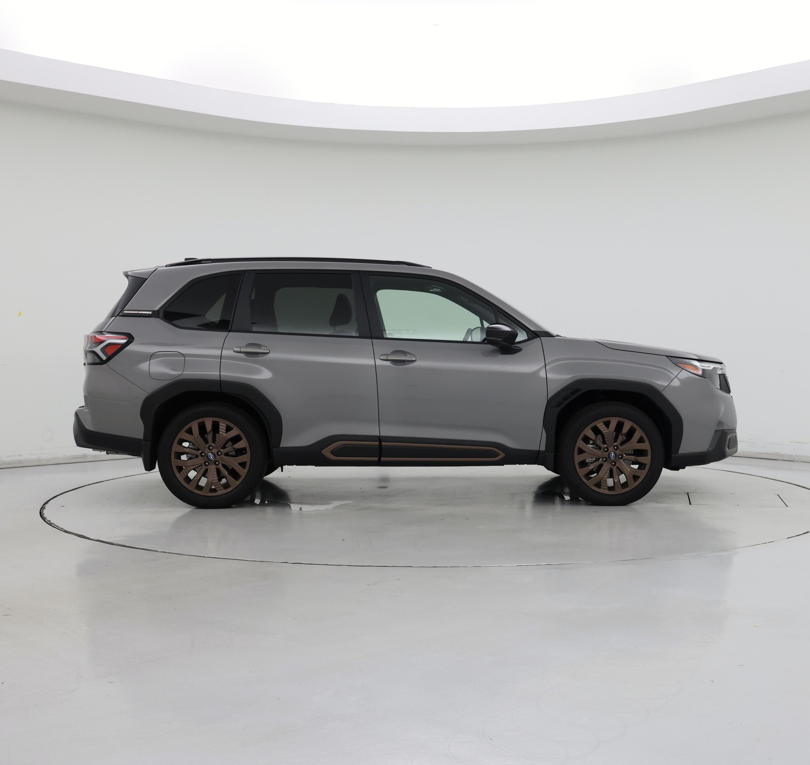 Thumbnail: 2025 Subaru Forester - 7