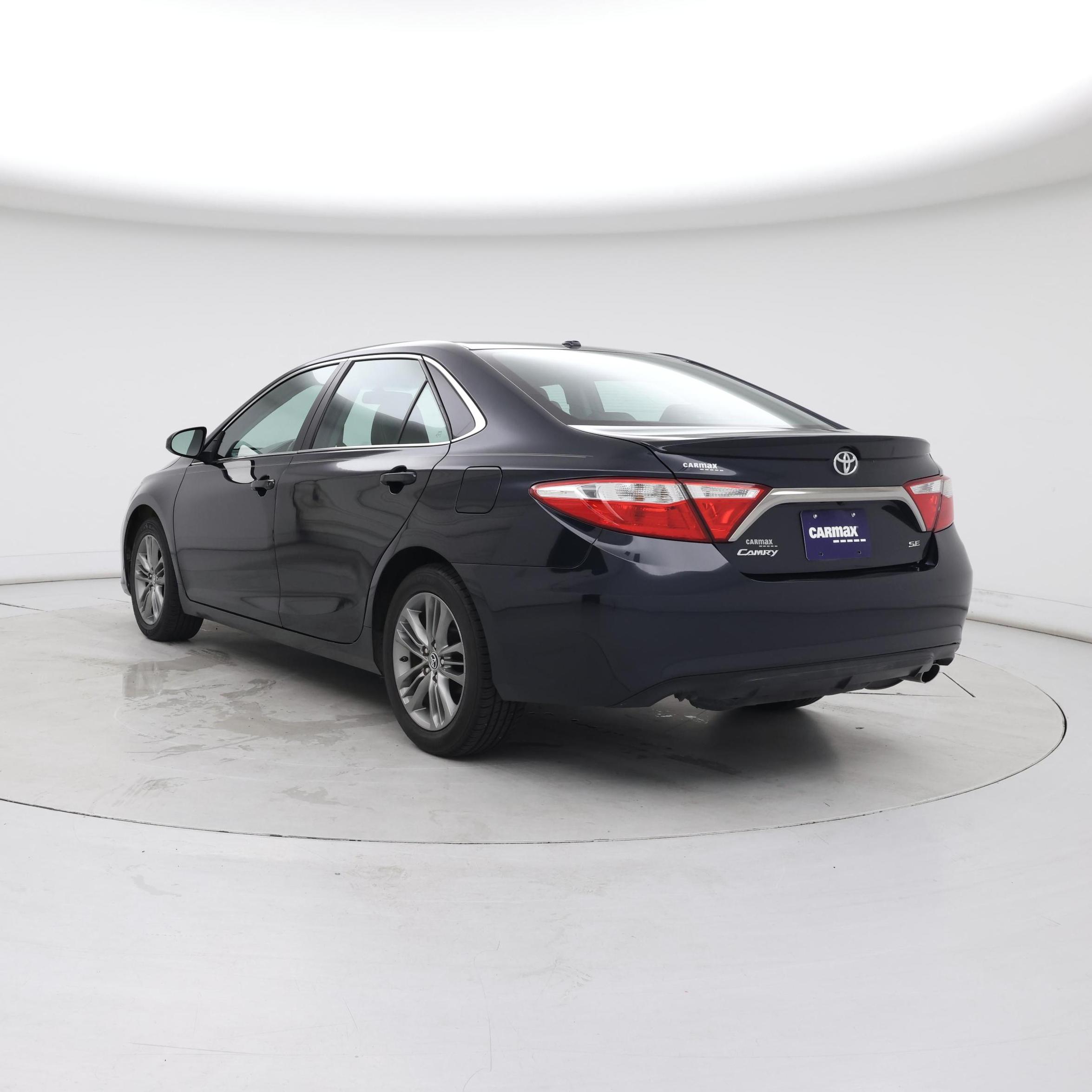 Thumbnail: 2017 Toyota Camry - 2